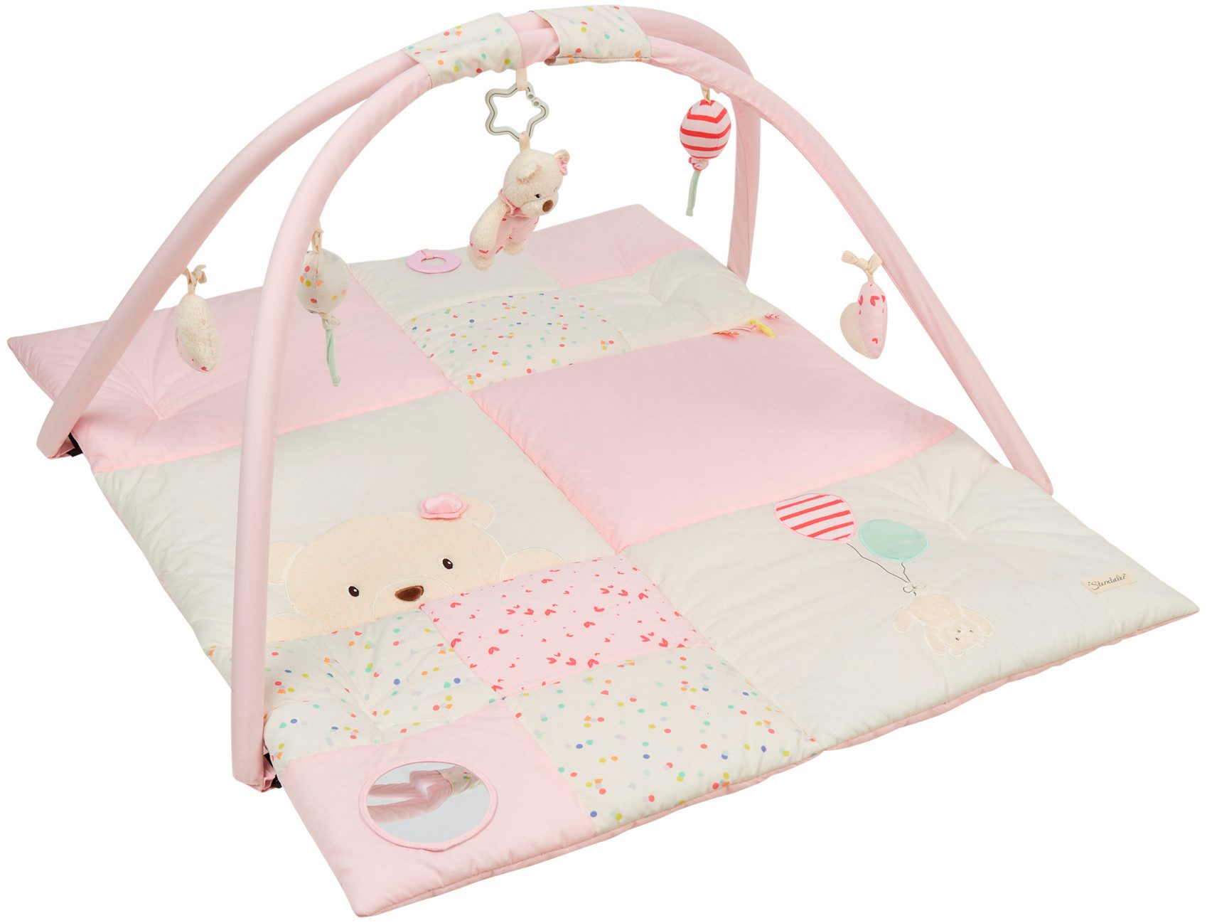 Sterntaler® Spielbogen BÄR Betty