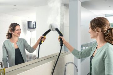 KÄRCHER Dampfreiniger SC 4 Deluxe EasyFix, 2200 W