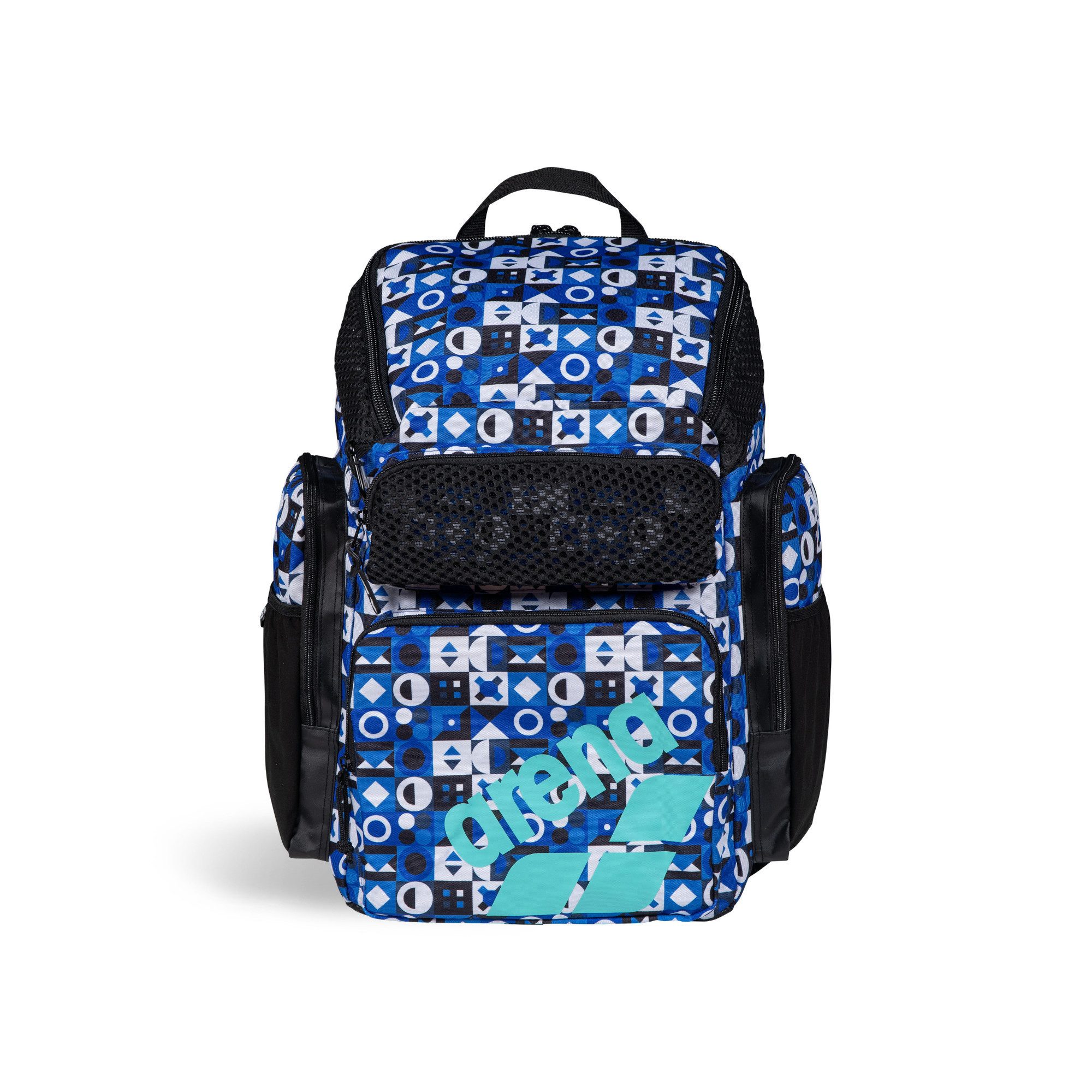 Arena Rucksack Arena Rucksack One Go Backpack 45L AO 010232