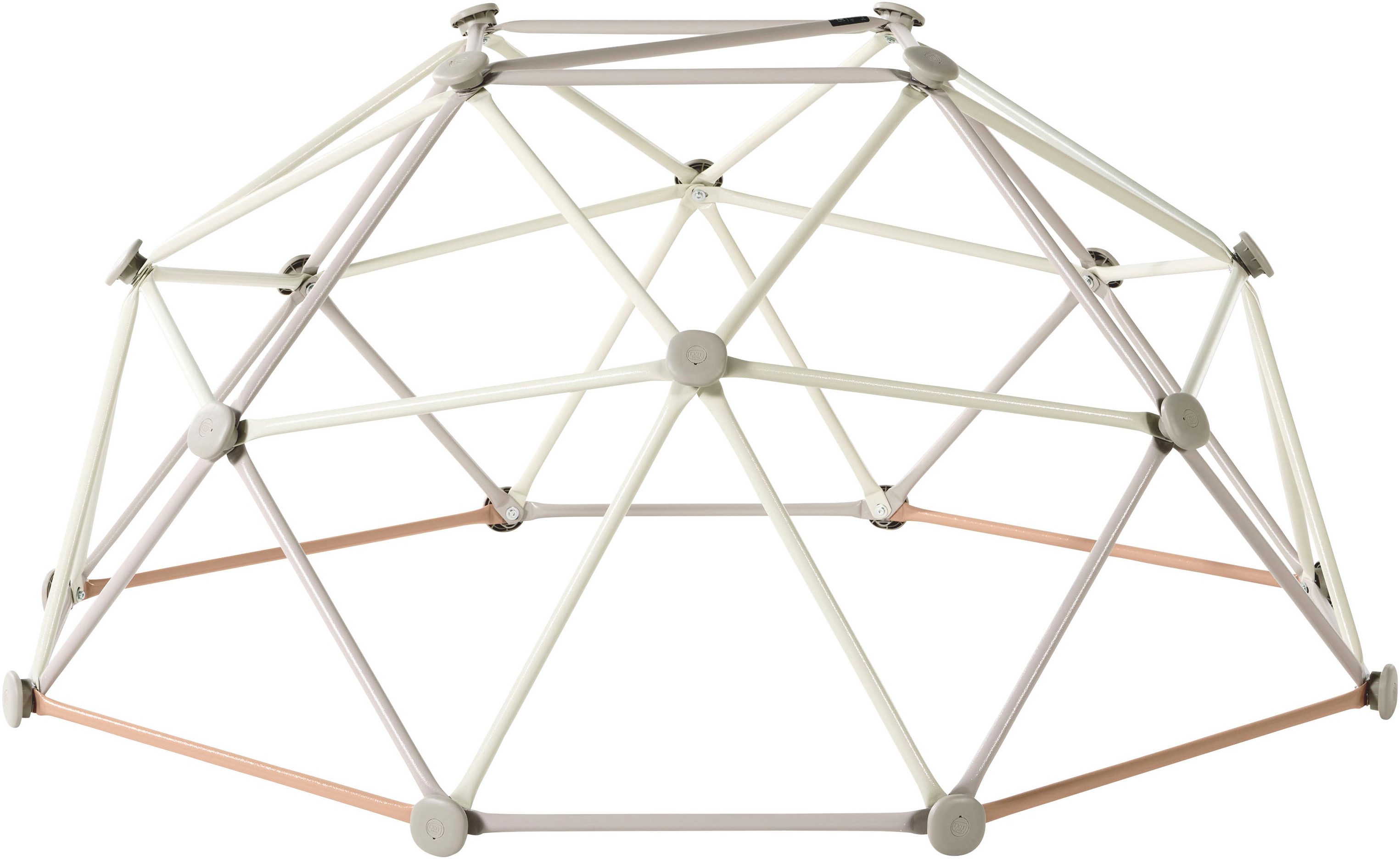 EXIT Klettergerüst Metal Climbing Dome, Ø ca. 190 cm