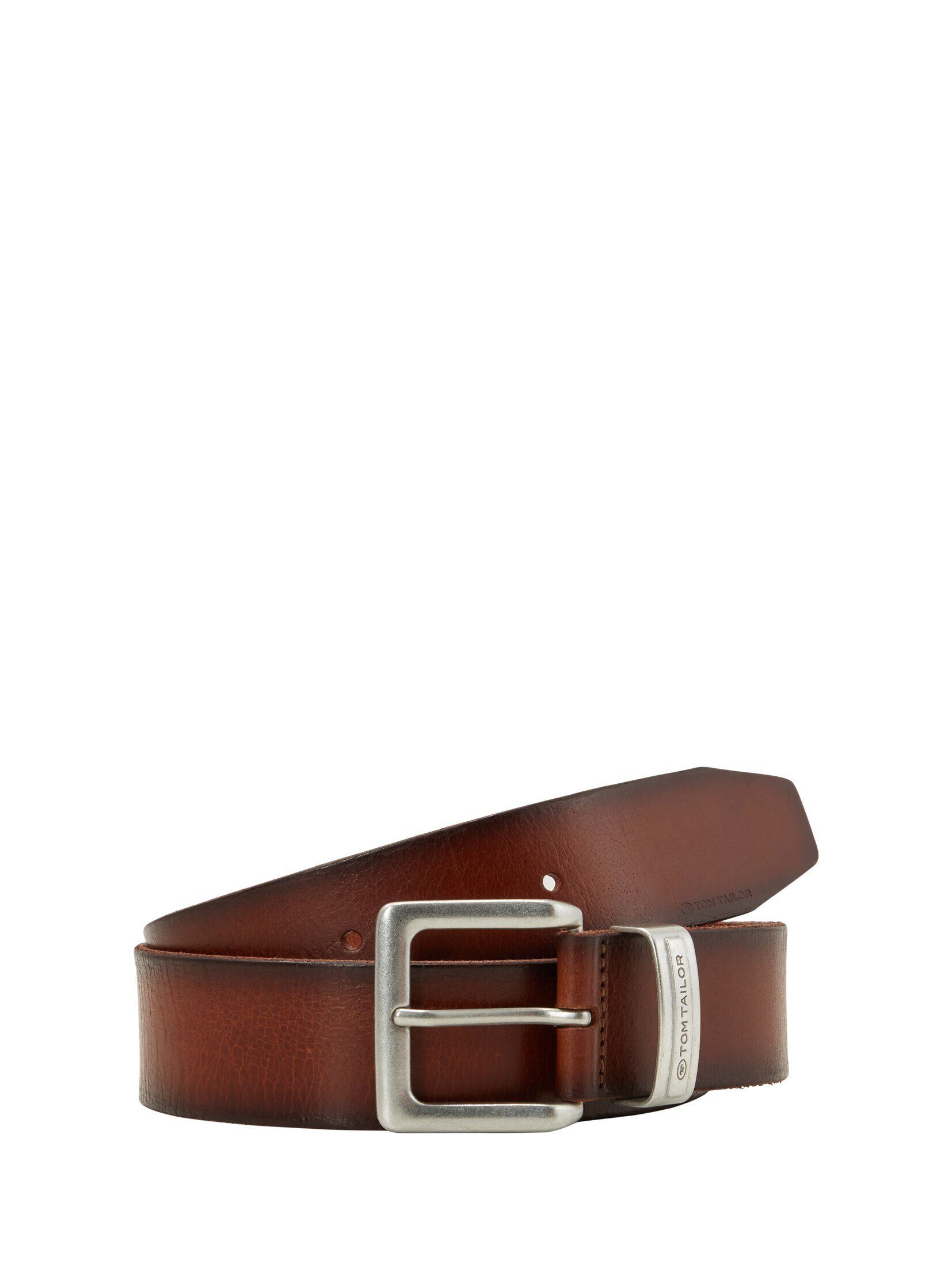 Ledergürtel Belts