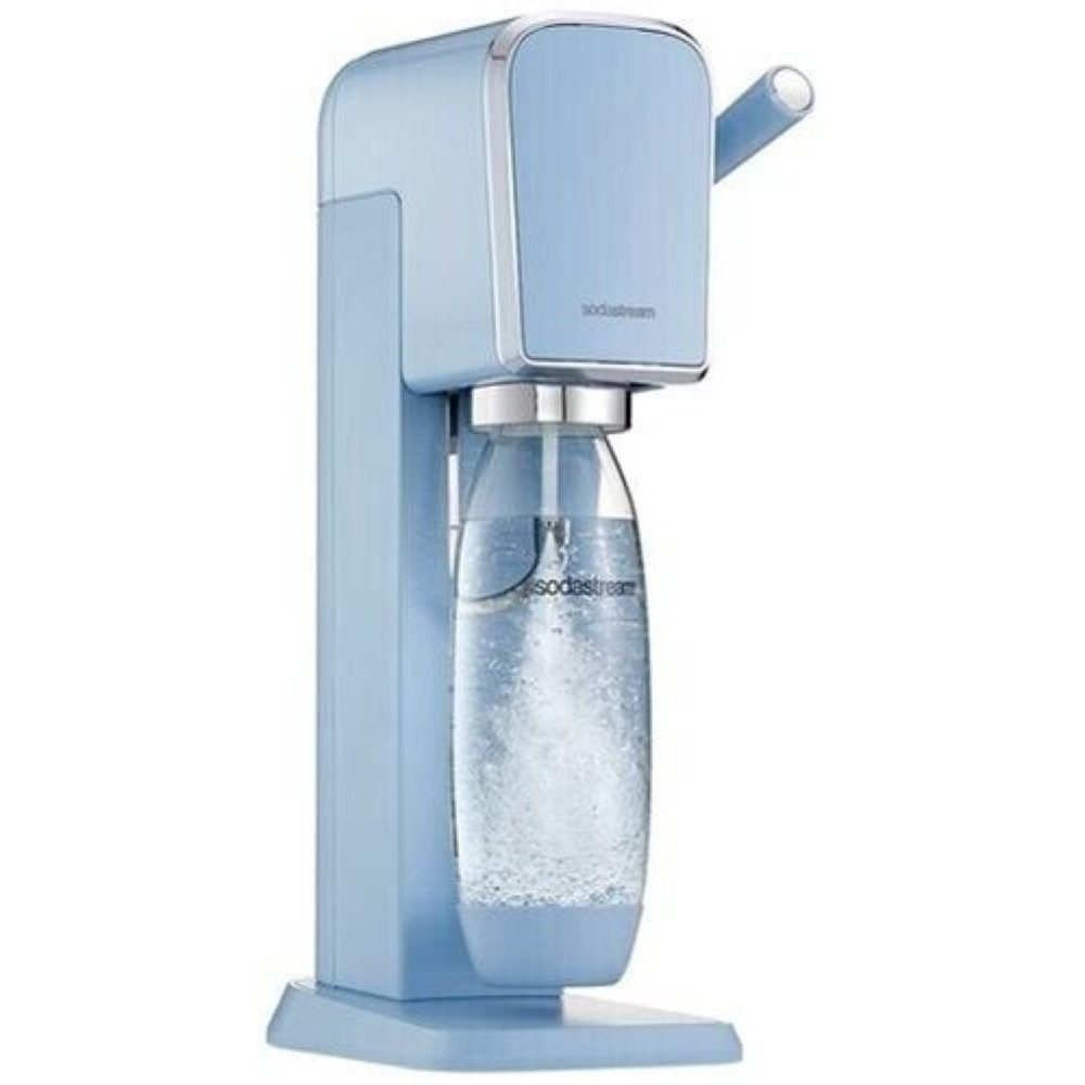 Wassersprudler Art - Wassersprudler - blau