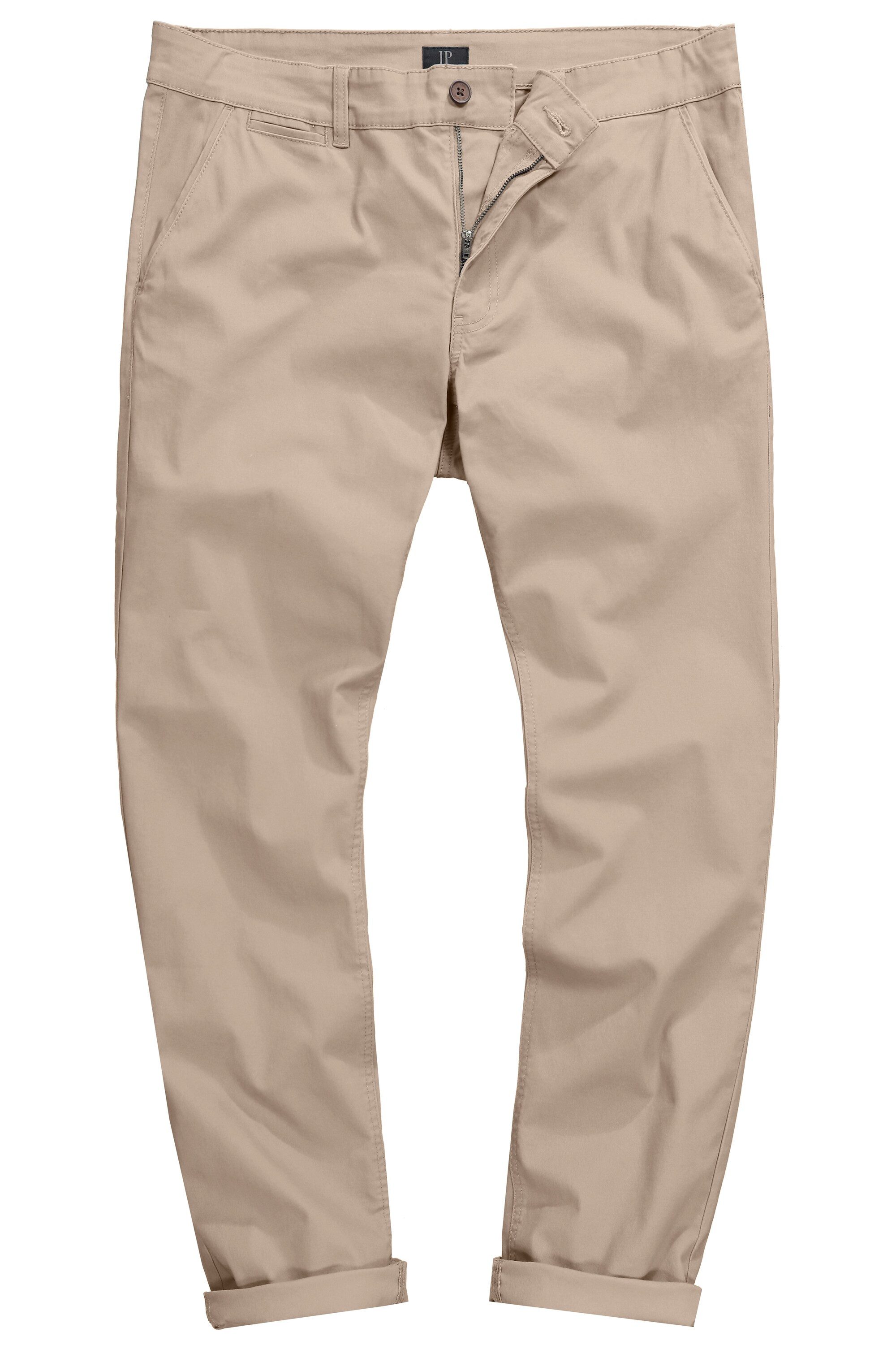JP1880 Chinohose JP1880 Chino Hose Bauchfit Regular Fit günstig online kaufen