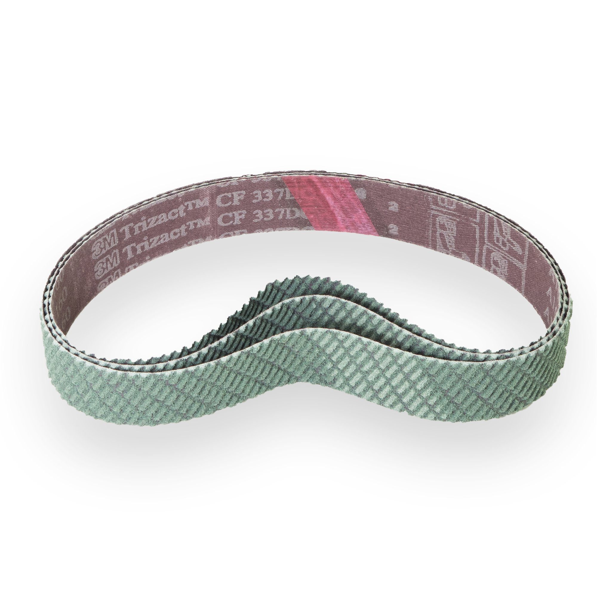 3M Schleifpapier 3-teiliges Premium-Set 337DC CF, 30 x 533 mm, (A100 - A300), (3 St)