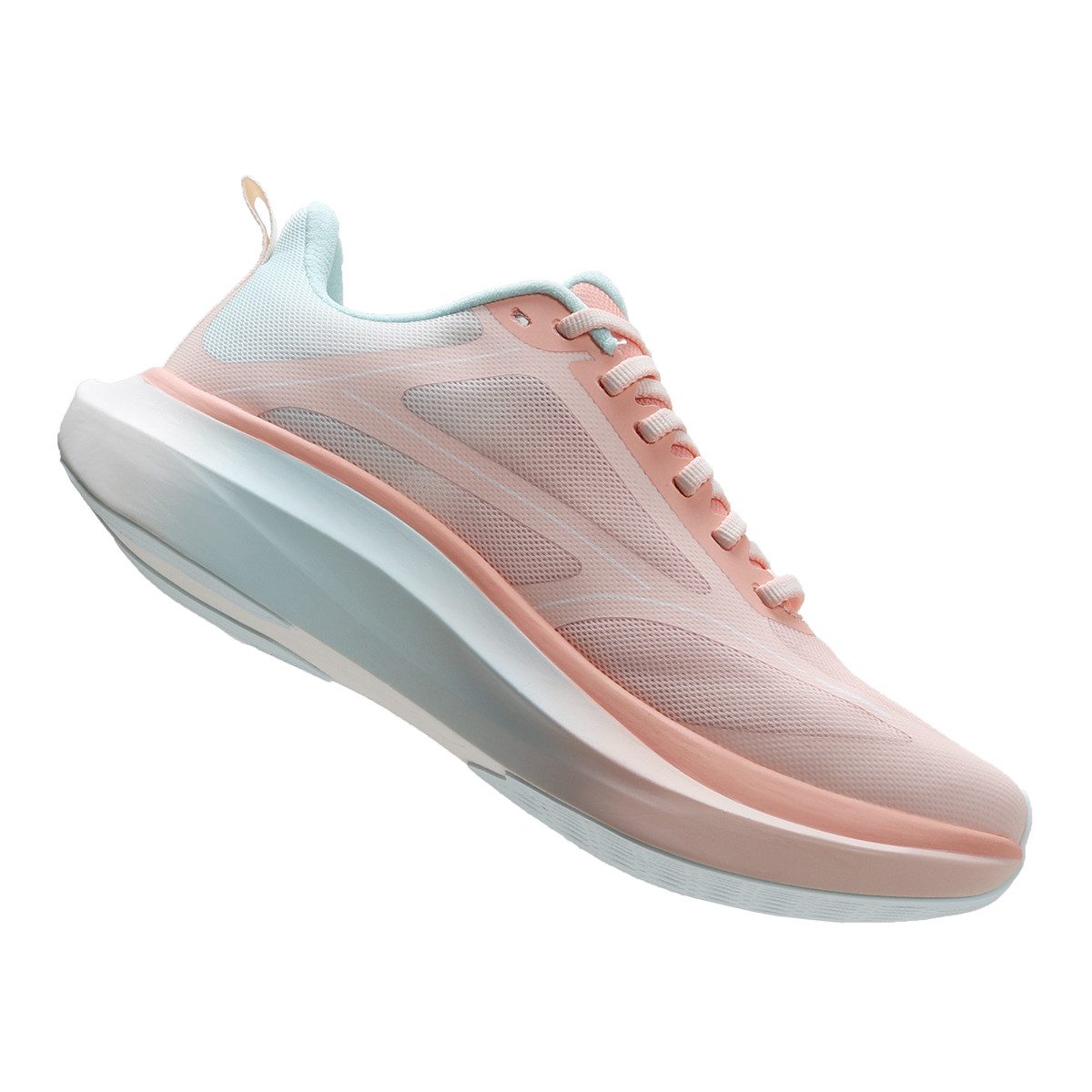 AVOCCO Laufschuhe für Damen, Wanderschuhe, Joggingschuhe, Laufschuh (Tennis günstig online kaufen