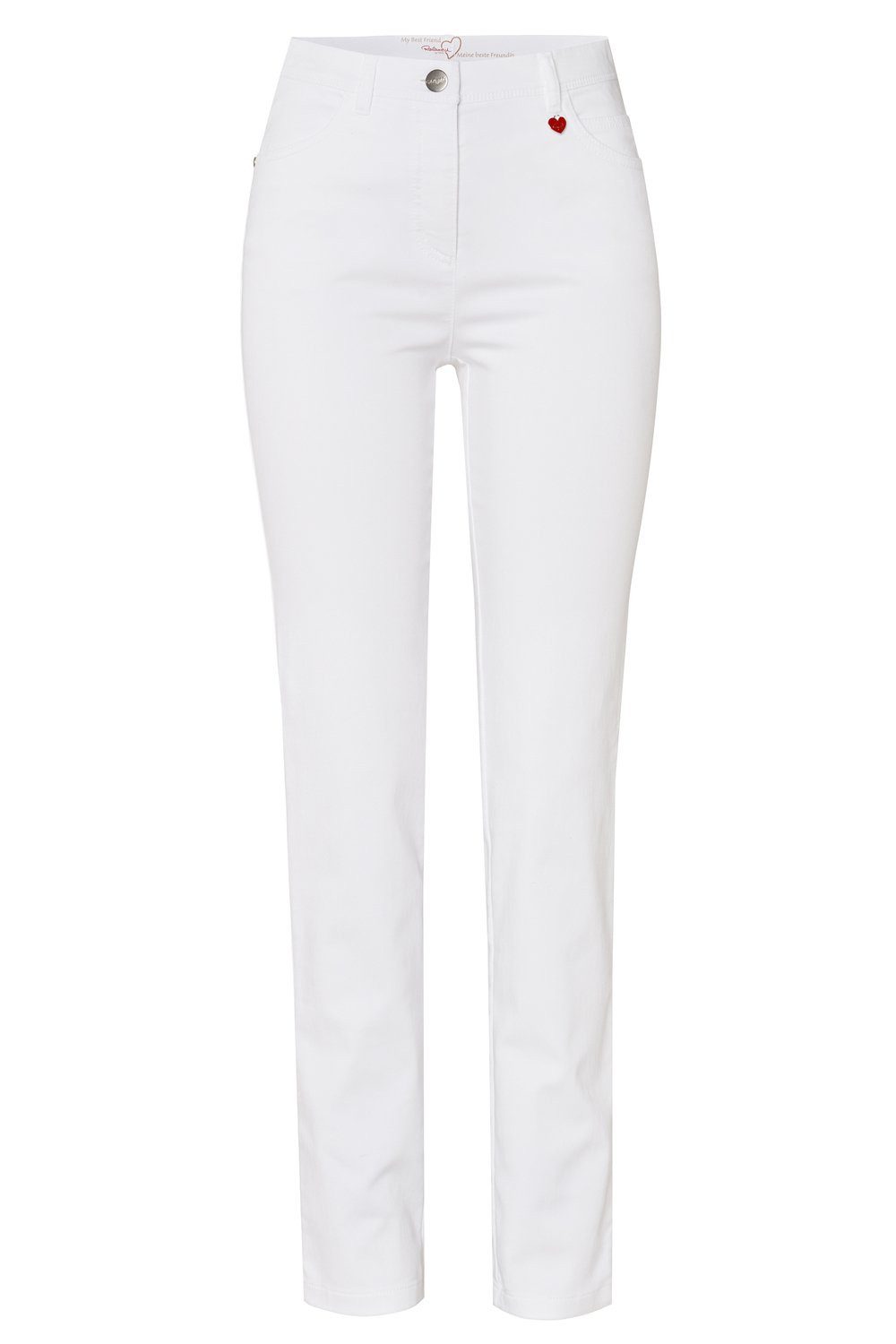 Relaxed by TONI 5-Pocket-Hose Meine beste günstig online kaufen