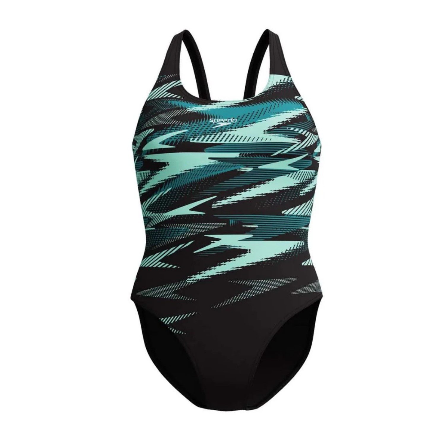 Speedo Badeanzug Hyperboom Placement Badeanzug günstig online kaufen