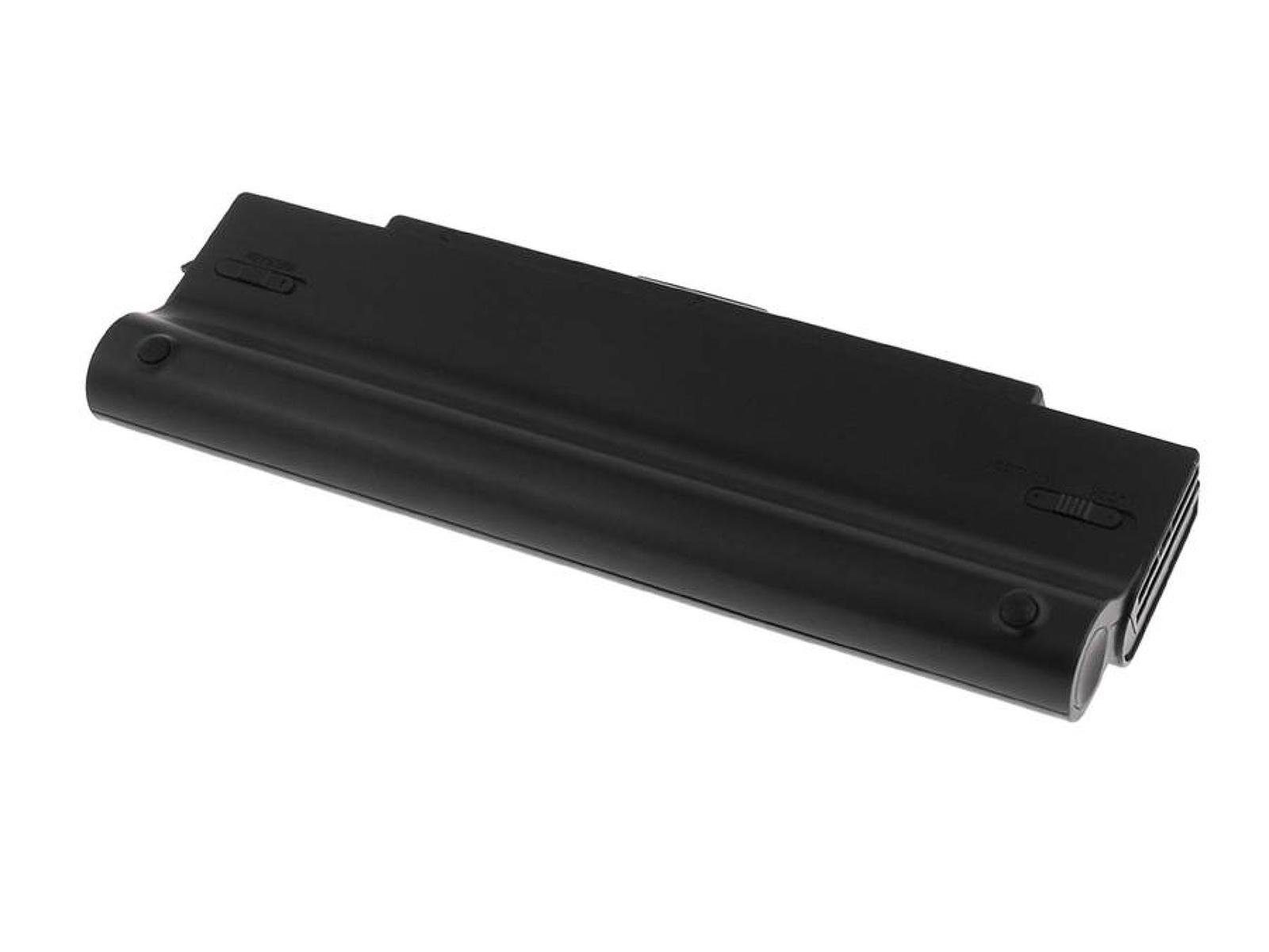 V) 7200mAh Laptop-Akku Sony Powery mAh 7200 für VGP-BPL2 Akku Typ (11.1