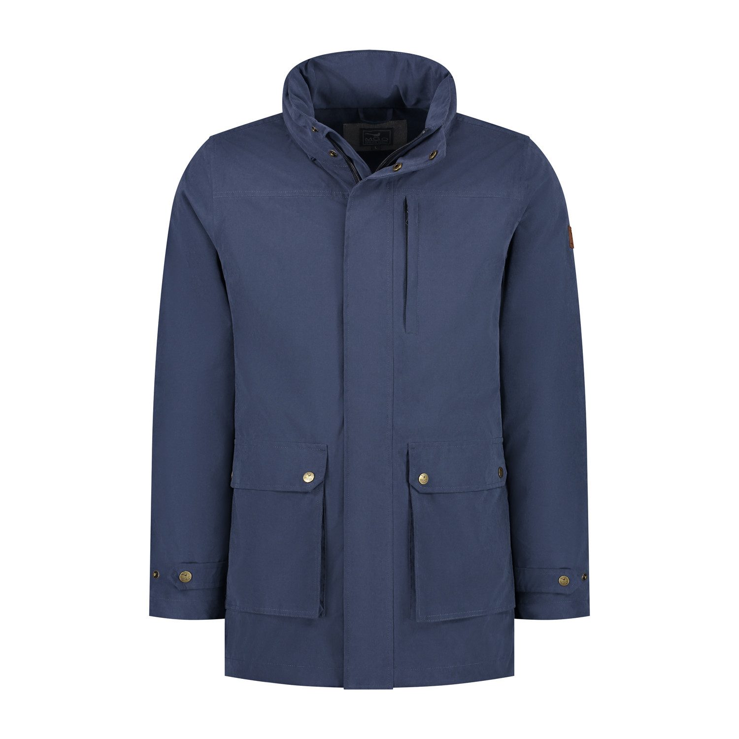 MGO Outdoorjacke MGO James Jacket Men günstig online kaufen