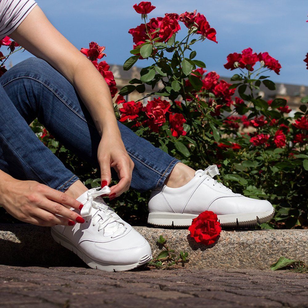 UXGO Halluxschuh Pia Schnürschuh günstig online kaufen