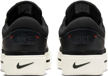 Nike Sportswear COURT LEGACY LIFT Sneaker