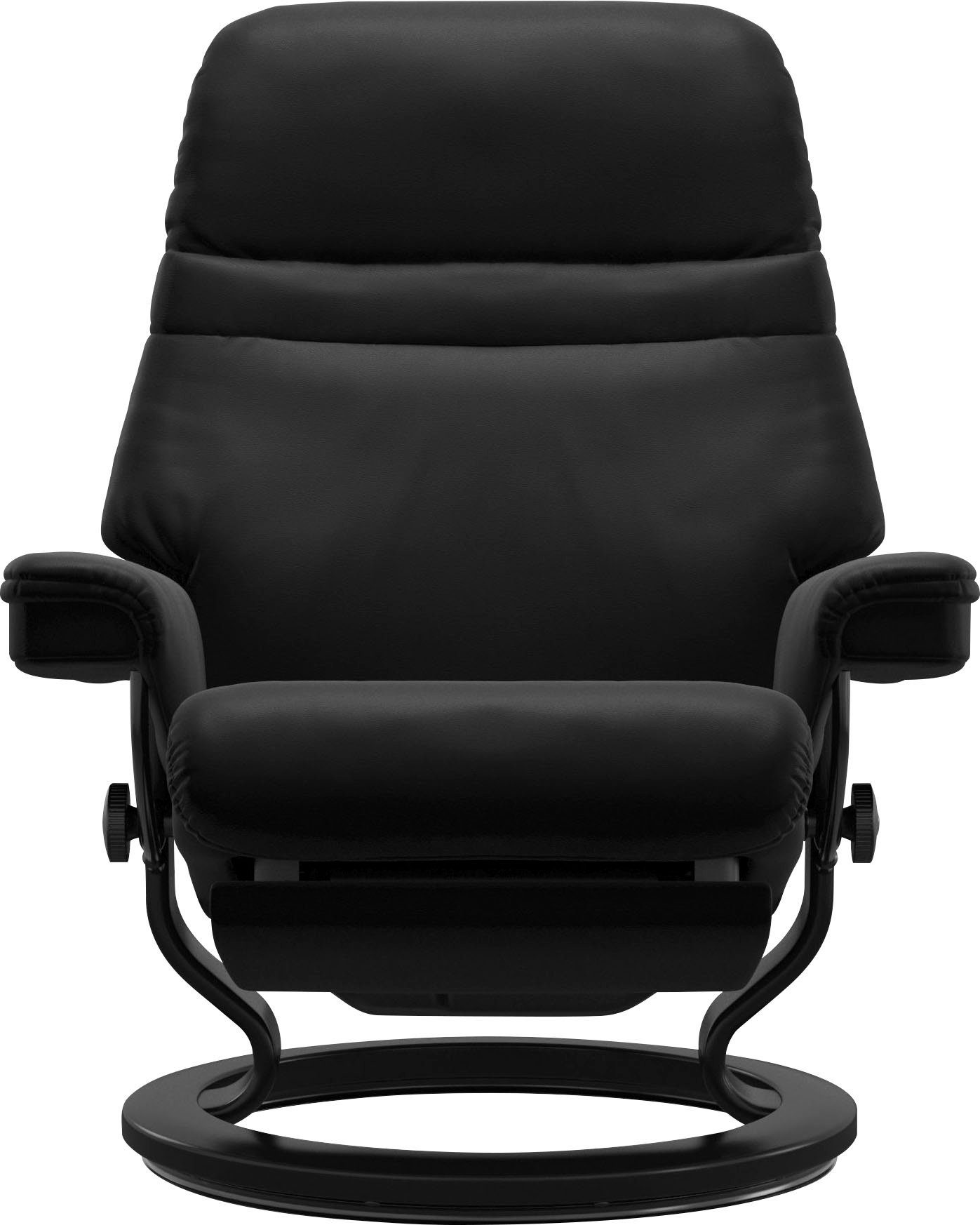 Stressless® Relaxsessel Sunrise, elektrisch verstellbar, optional 2-motorisch, Größe M & L