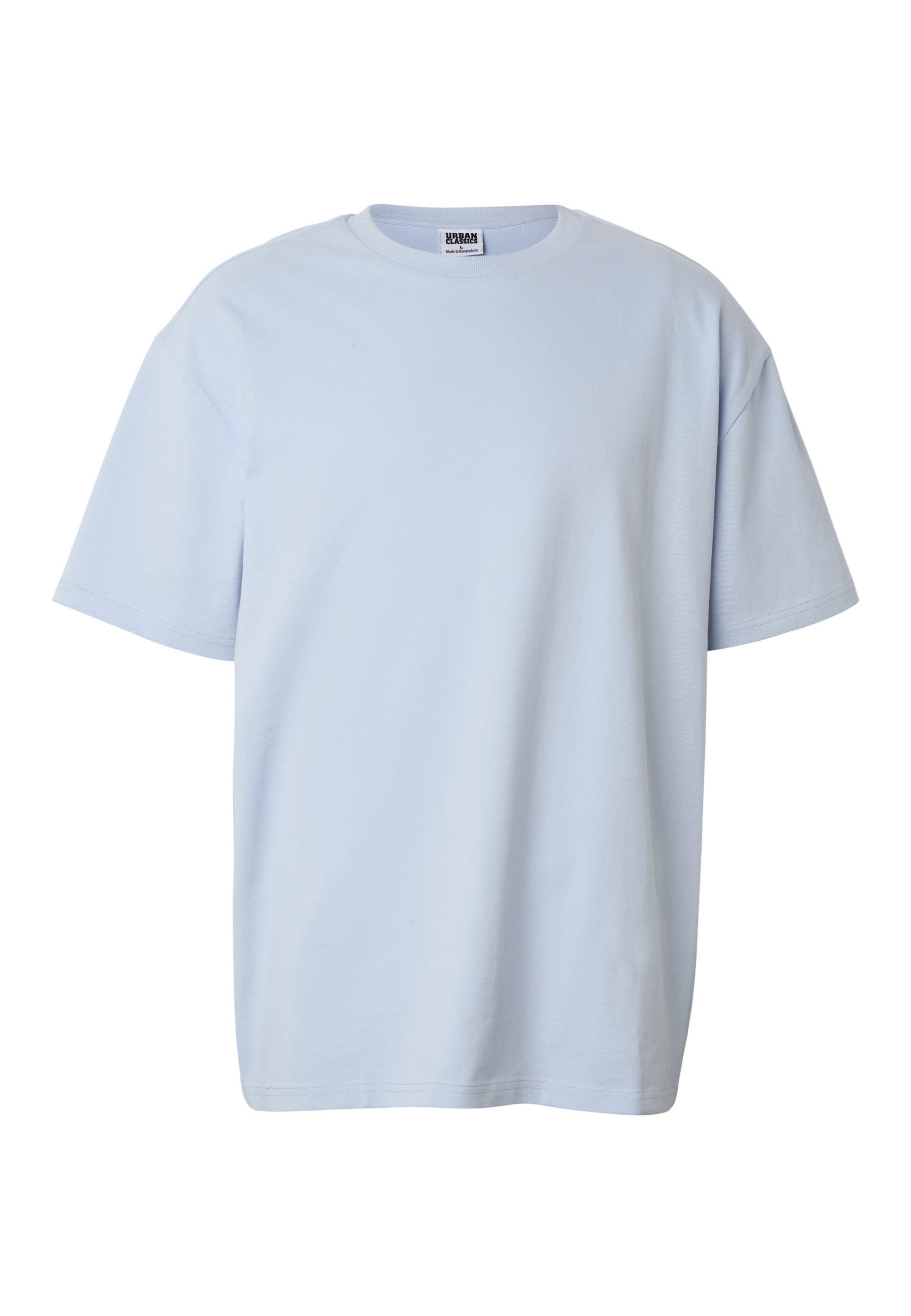 URBAN CLASSICS T-Shirt Urban Classics Relaxed Dropped Shoulder Tee (1-tlg)