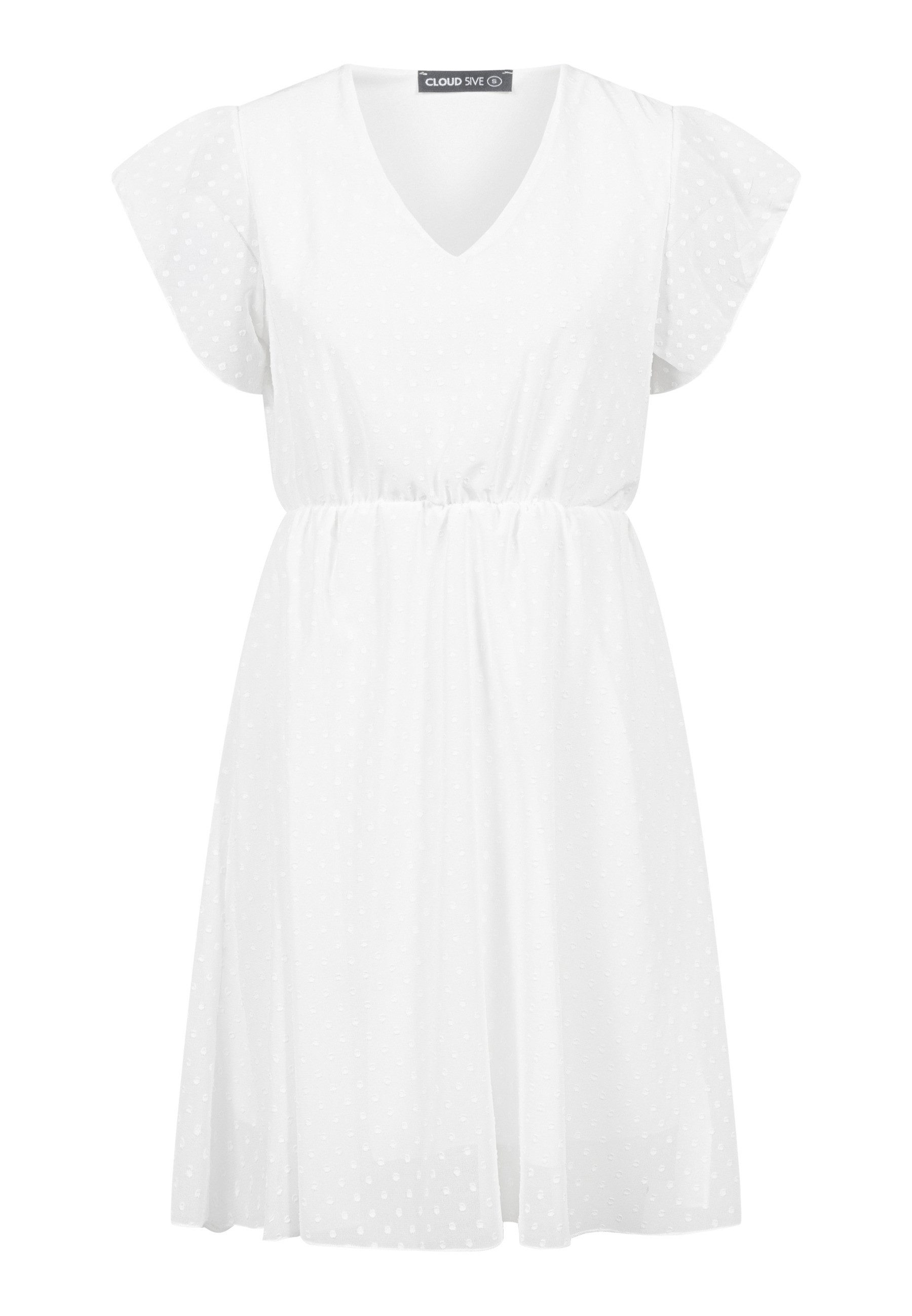 CLOUD 5IVE A-Linien-Kleid CLOUD 5IVE Summer Dress (1-tlg)