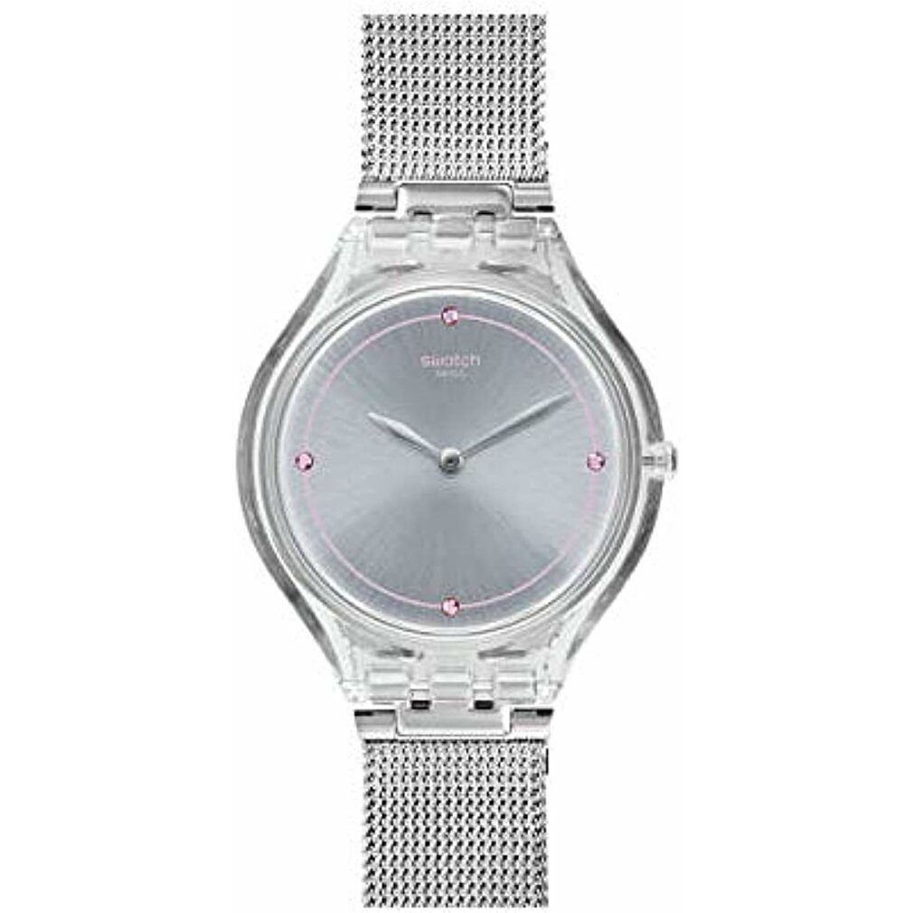 Swatch Luxusuhr WATCHES Mod. SVOK105M
