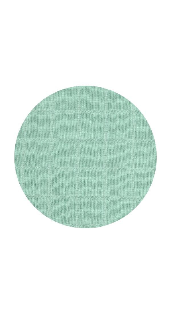 Alvi® Babyschlafsack Mull-Schlafsack (1 tlg., Mull-Schlafsack), TOG Wert: 0.5