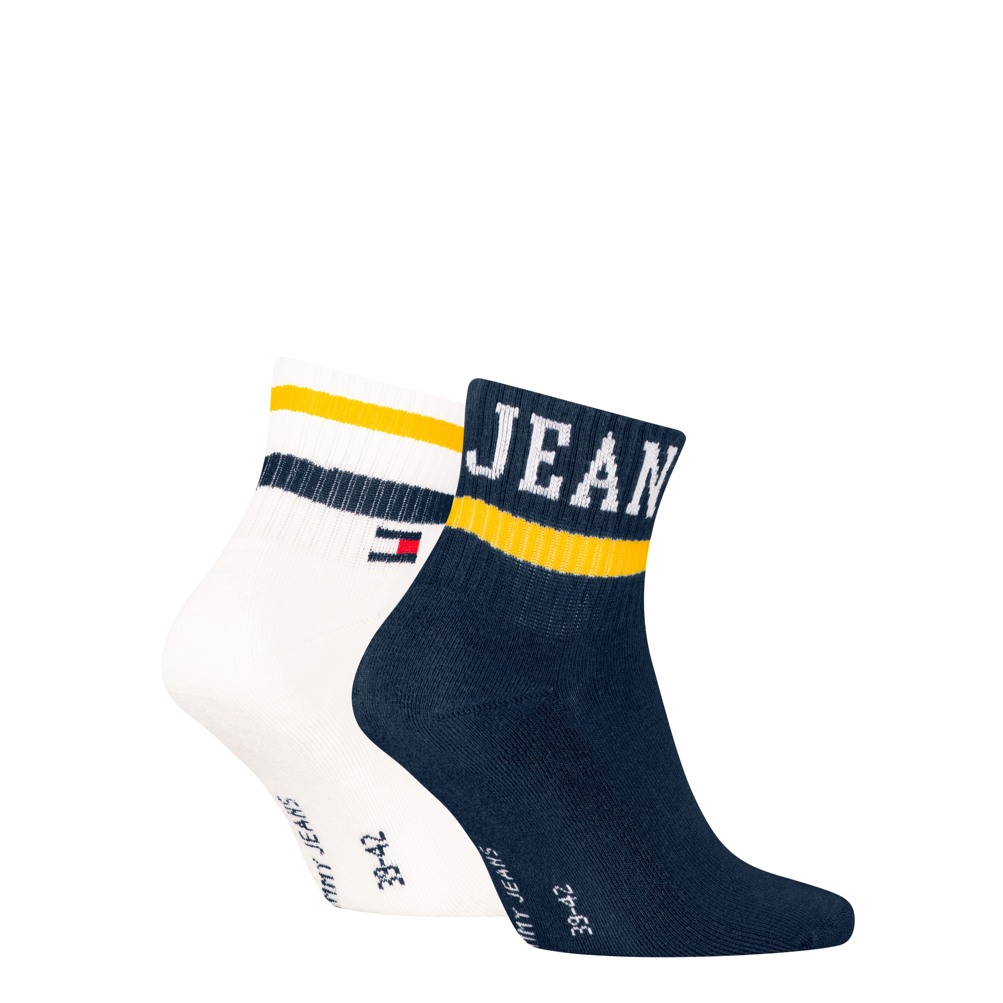 Tommy Hilfiger Kurzsocken TH UNI TJ günstig online kaufen