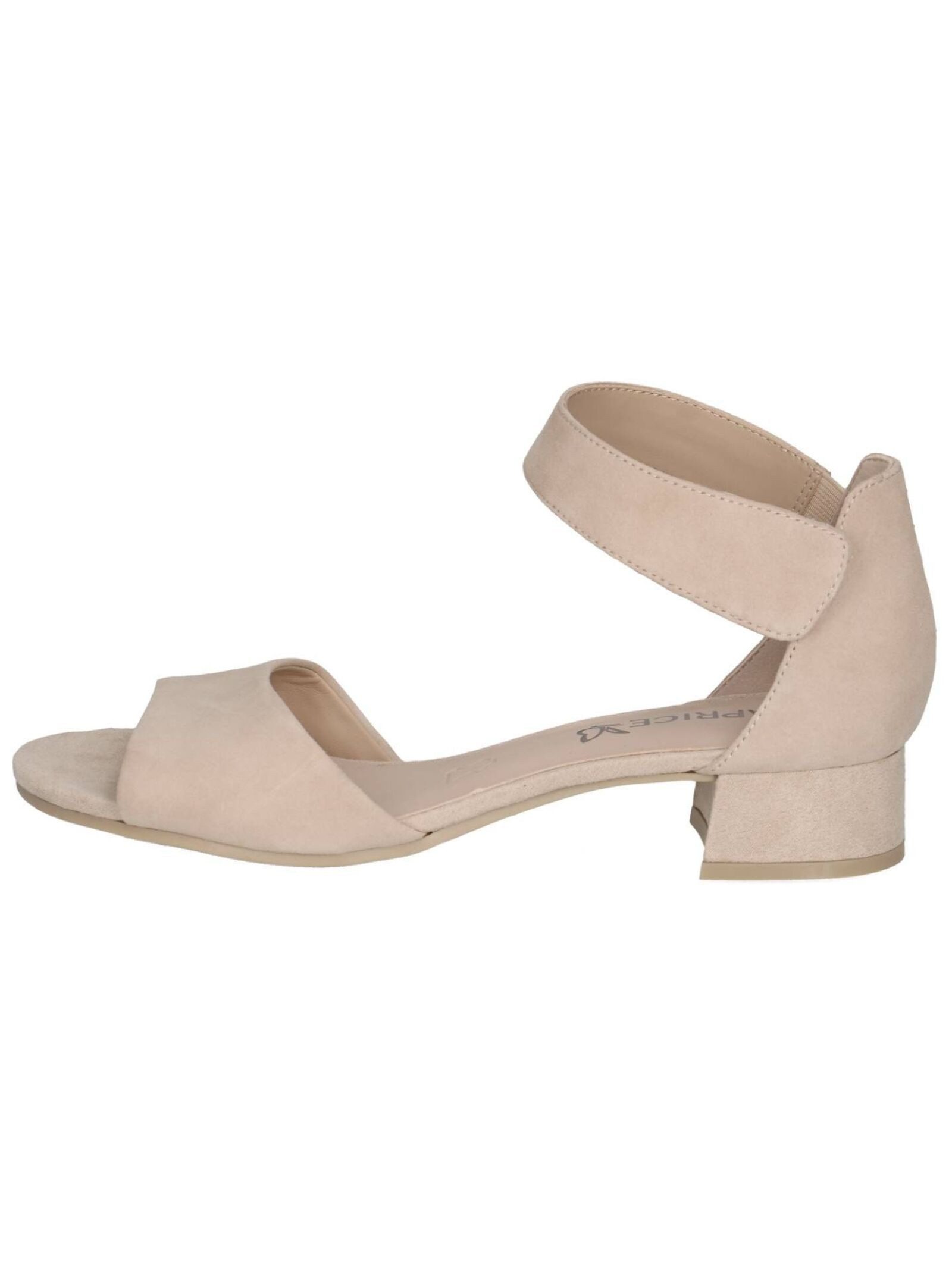 Caprice Sandalen Leder . Riemchensandalette