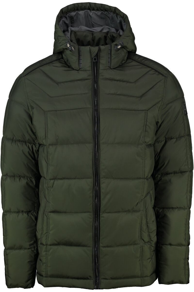 S4 Jackets Outdoorjacke