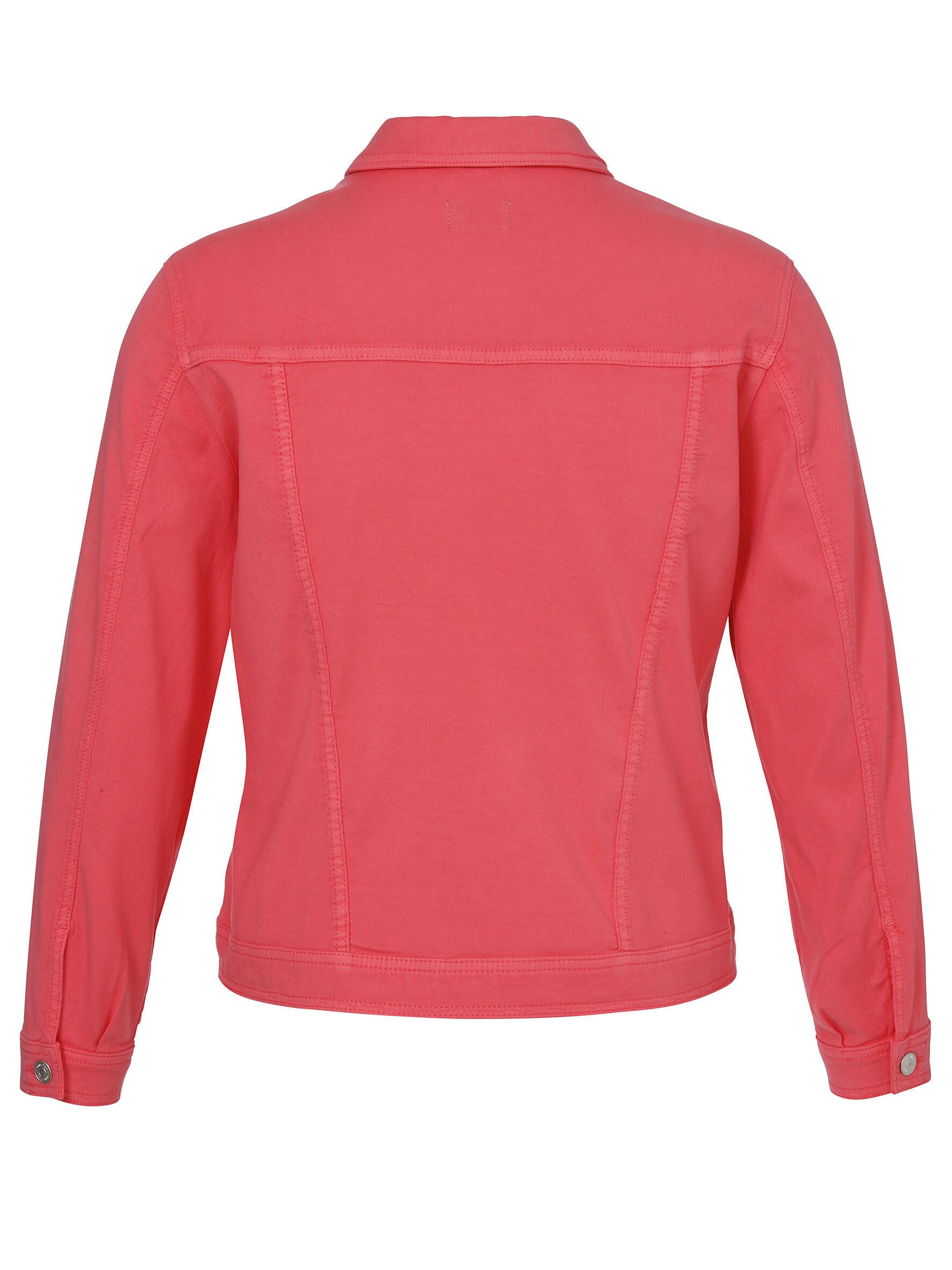 VIA APPIA DUE Jeansjacke in großen Größen günstig online kaufen