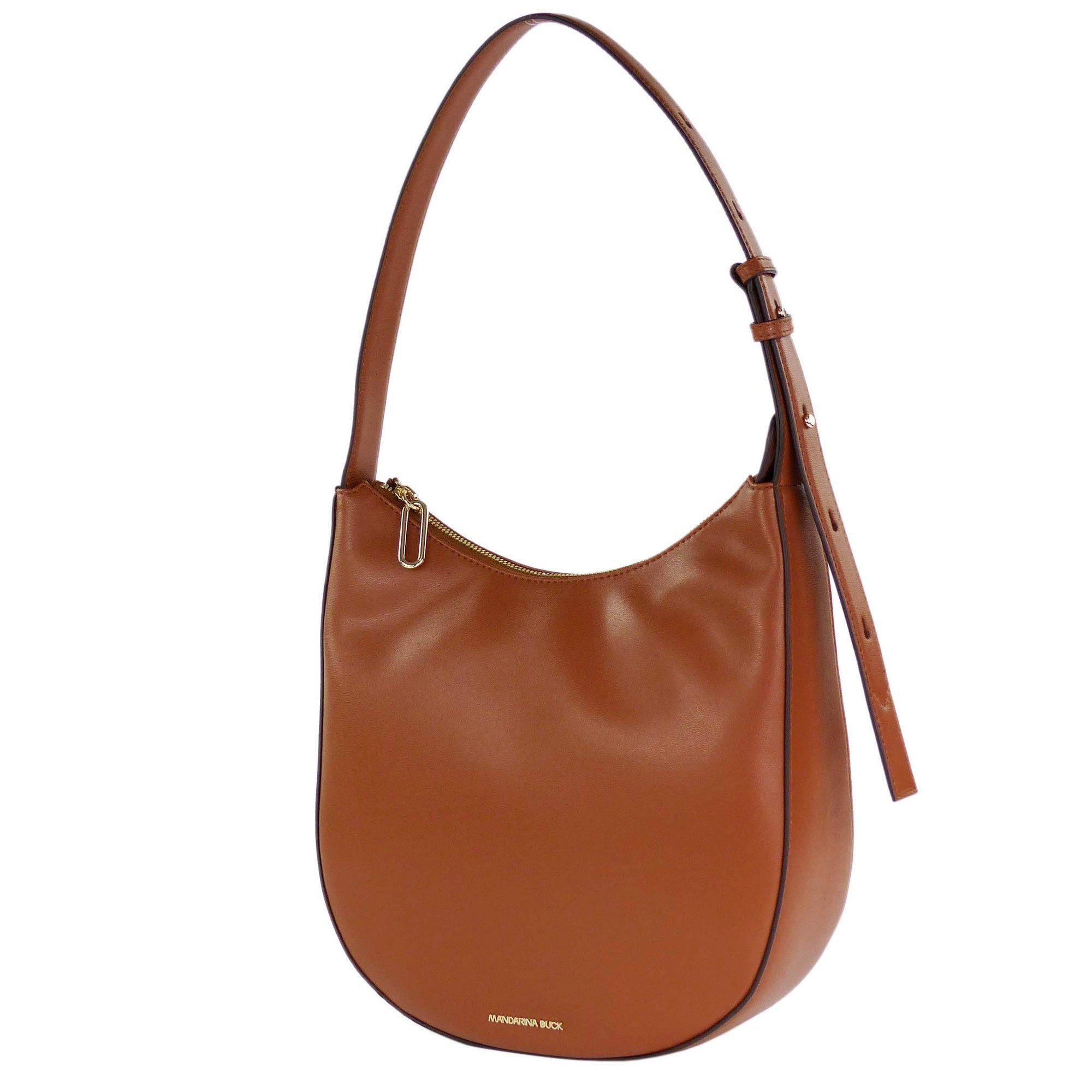 Schultertasche Luna