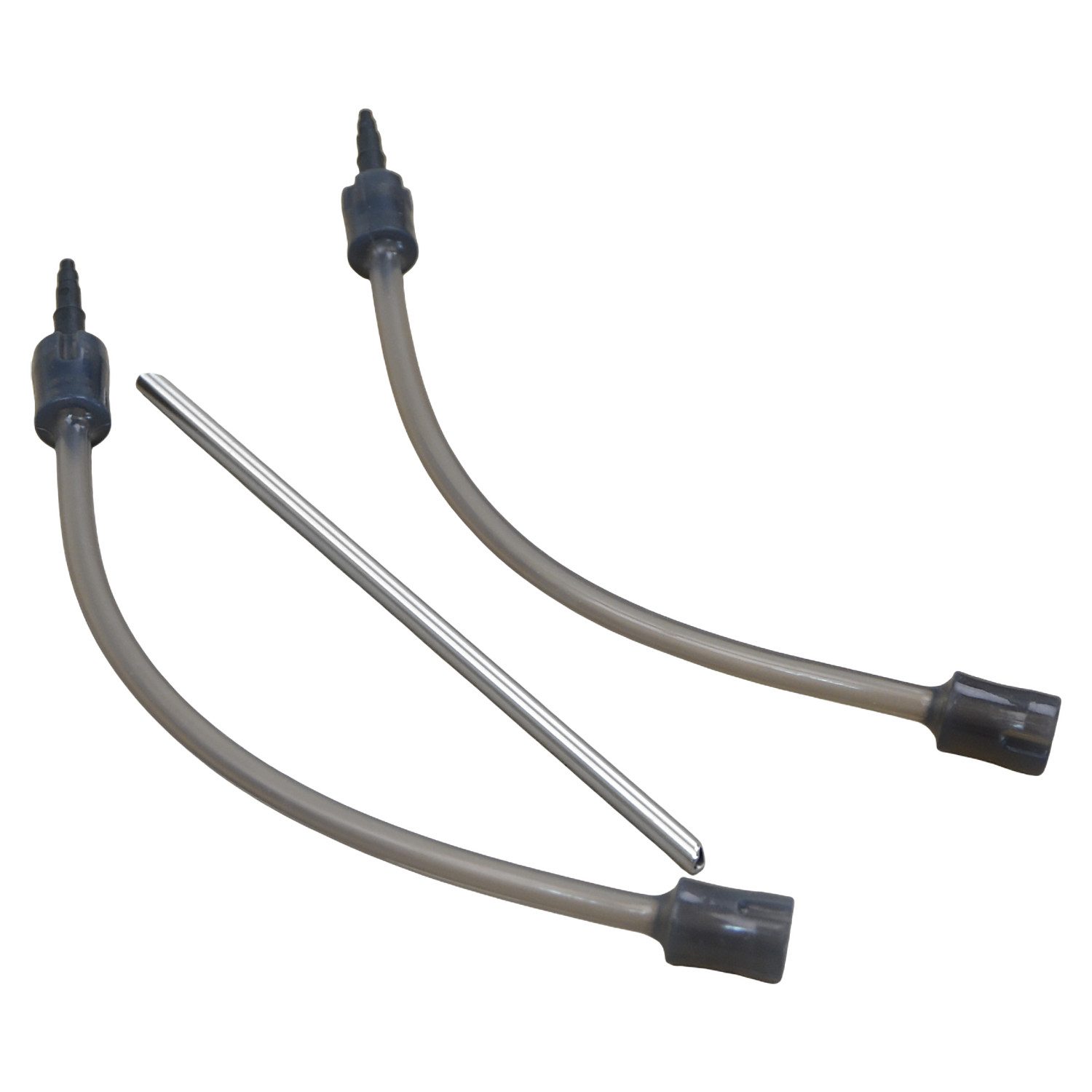 Krups Milchschlauch-Adapter Milchschlauch MS-8030001721, Zubehör für für EA875E EA8738 EA872B Intuition Preference Kaffeevollautomaten