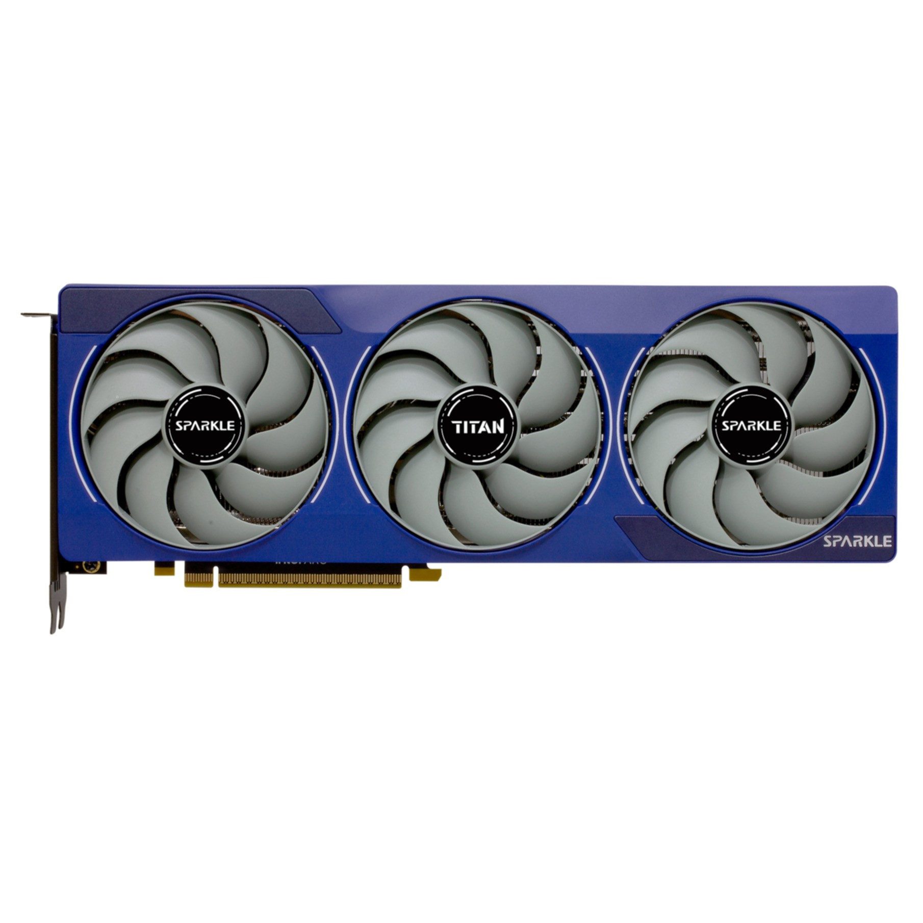 SPARKLEE Intel Arc B580 TITAN OC Grafikkarte