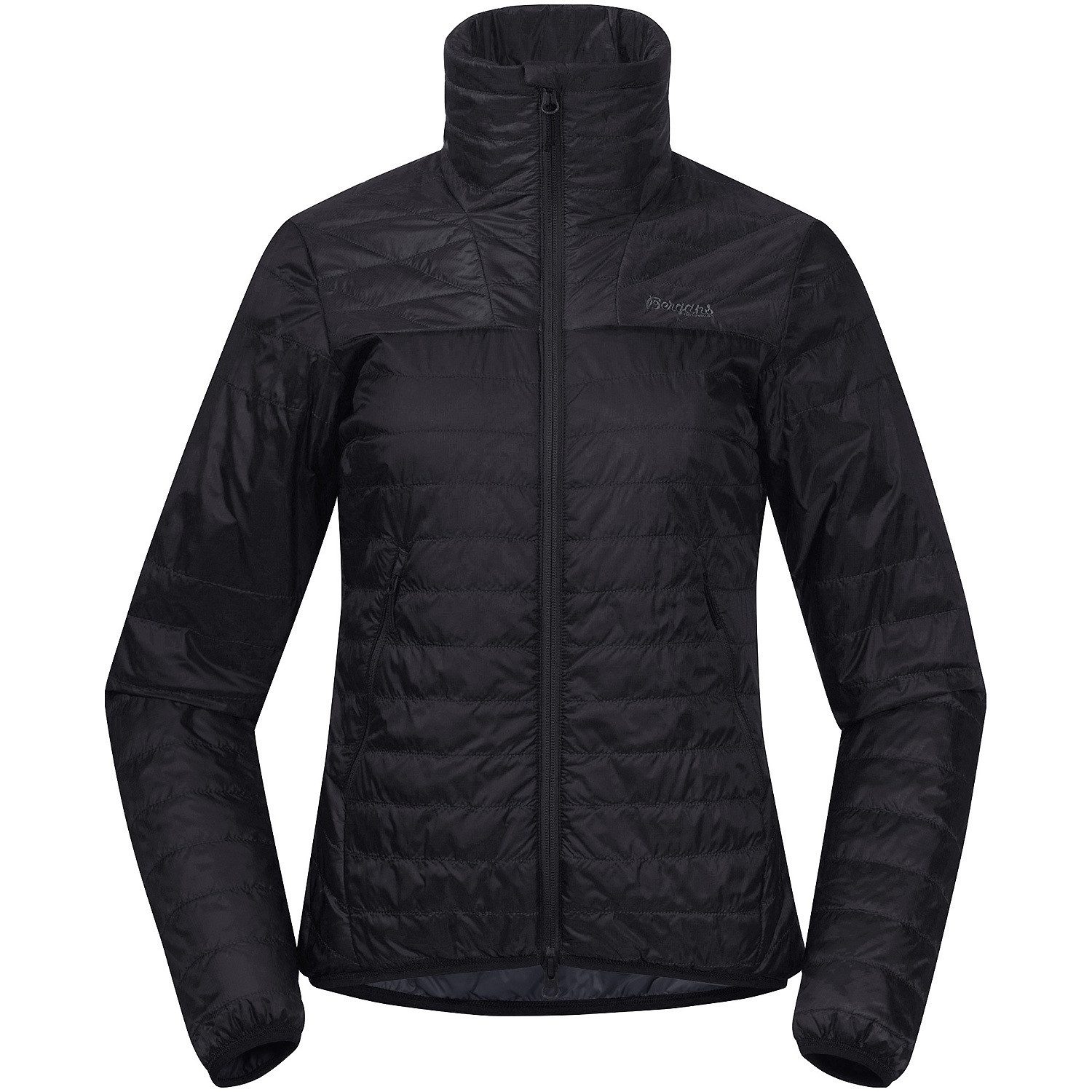 Bergans Softshelljacke Funktionsjacke ROROS LIGHT INSULATEDW JACKET