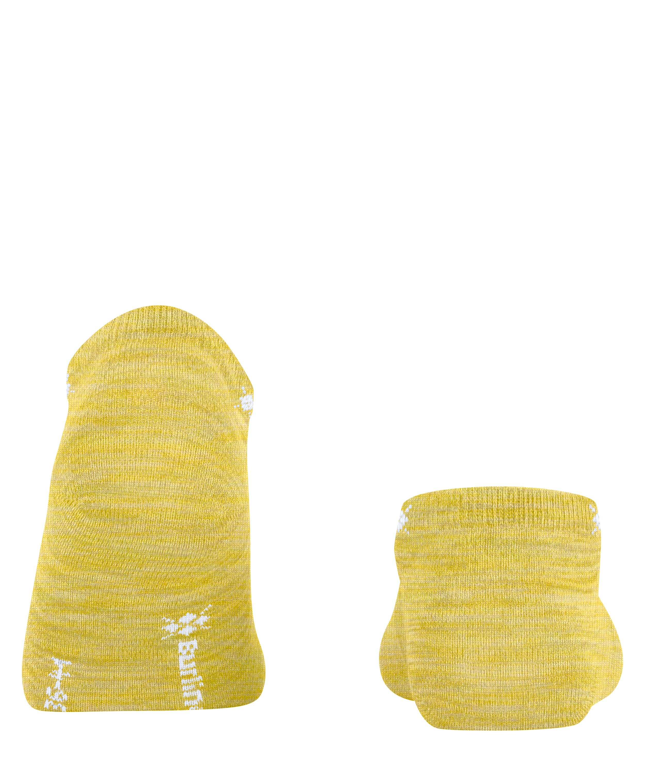 Burlington Sneakersocken Soho Vibes Sneakersocken mit Multicolour-Optik (1-Paar) mit Multicolour-Optik
