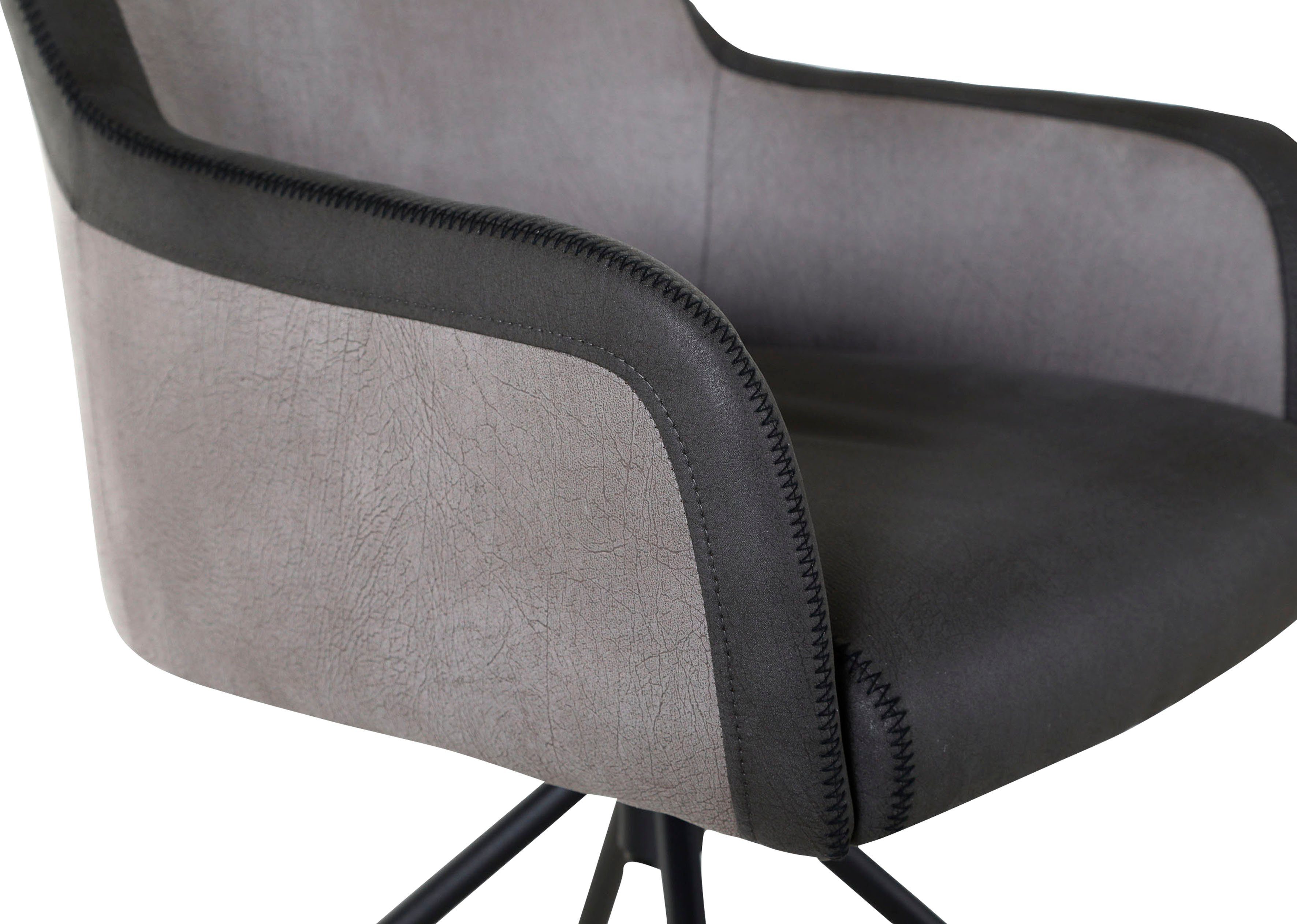 Gutmann Factory Esszimmersessel Floyd