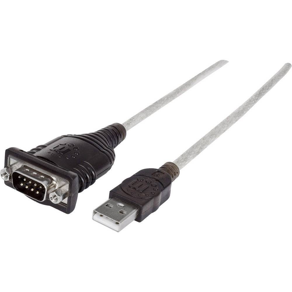 USB auf Seriell Computer-Kabel