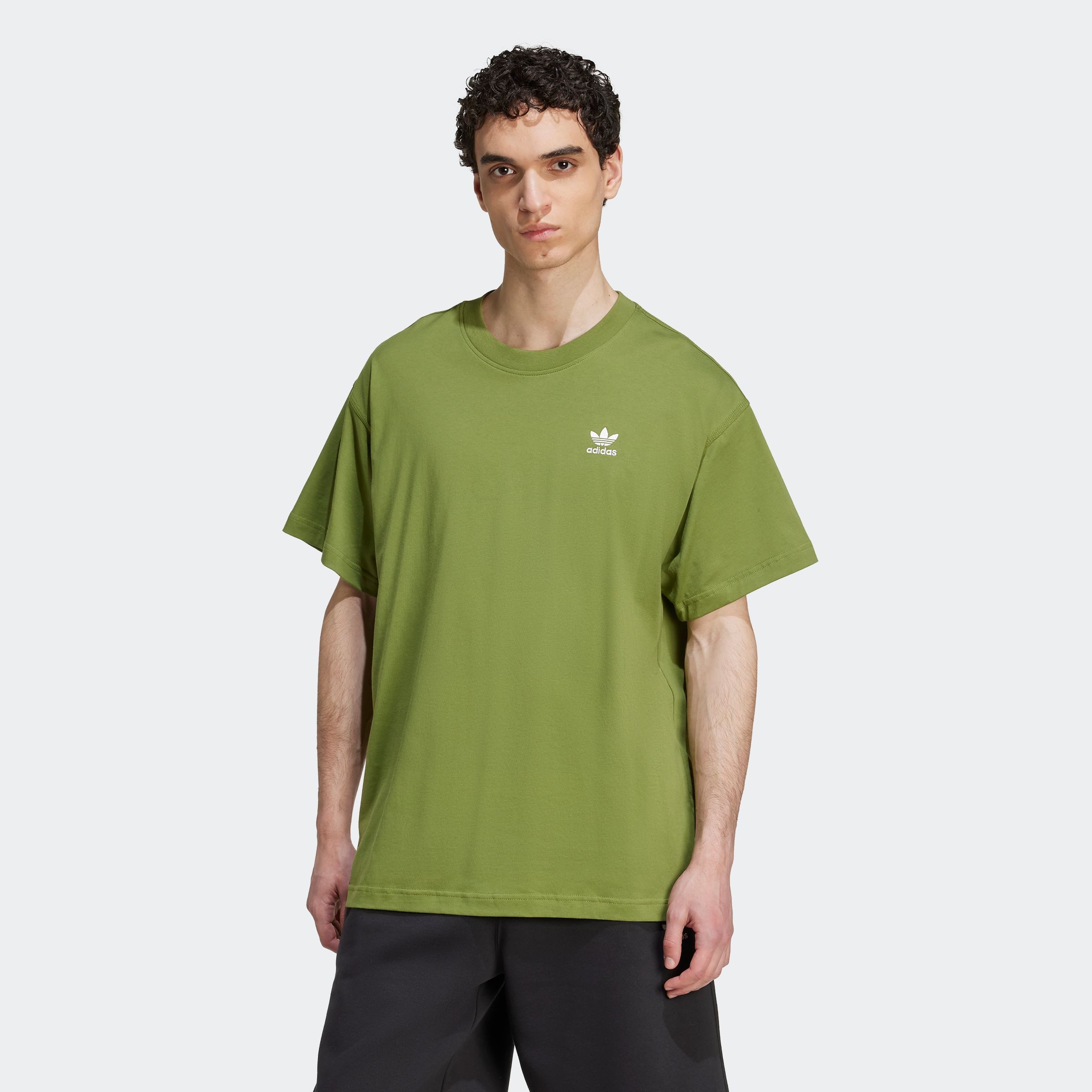 adidas Originals T-Shirt ESS OS TEE günstig online kaufen