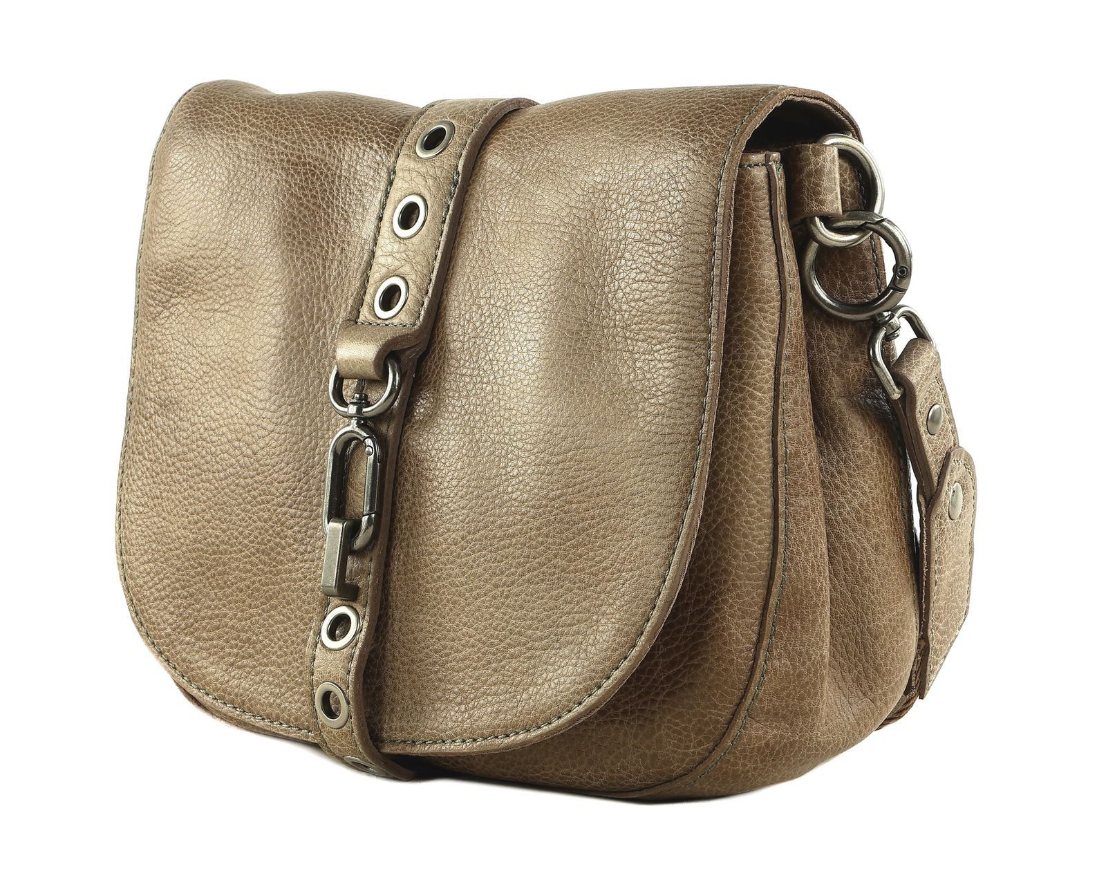 FREDsBRUDER Umhängetasche Saddle Bag, aus echtem günstig online kaufen