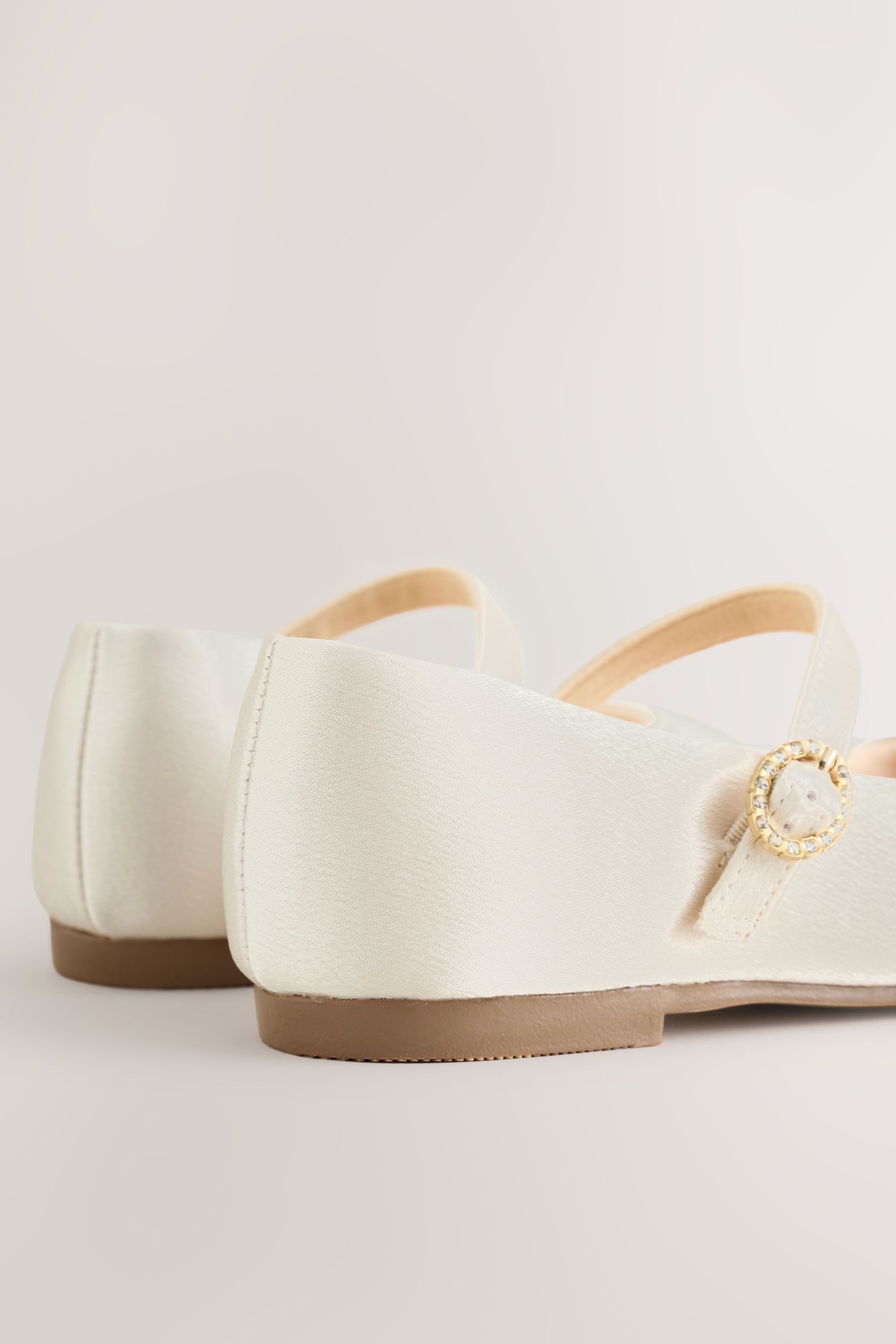 Next Festliche Mary-Jane-Schuhe Mary-Jane-Schuhe – Bild 3 von 5