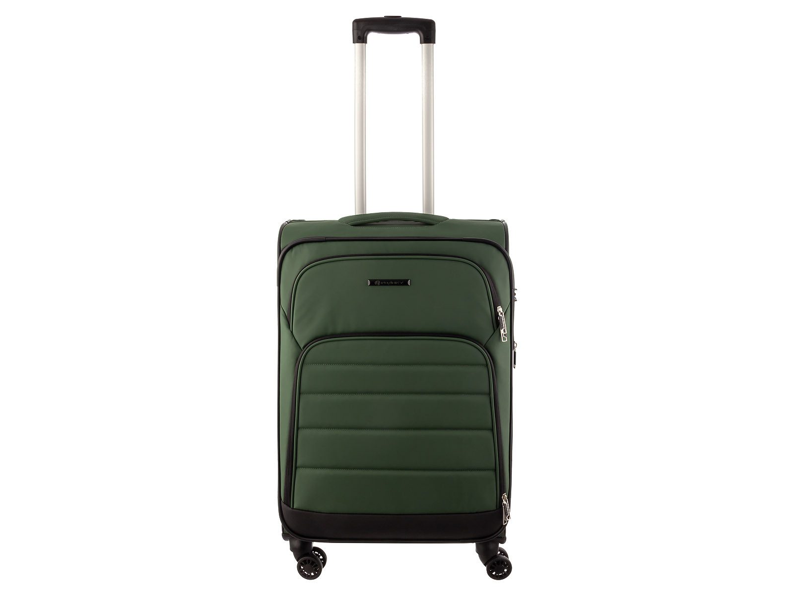 Franky Weichgepäck-Trolley Franky T1-B Trolley DR Spinner 65er Größe M in, günstig online kaufen