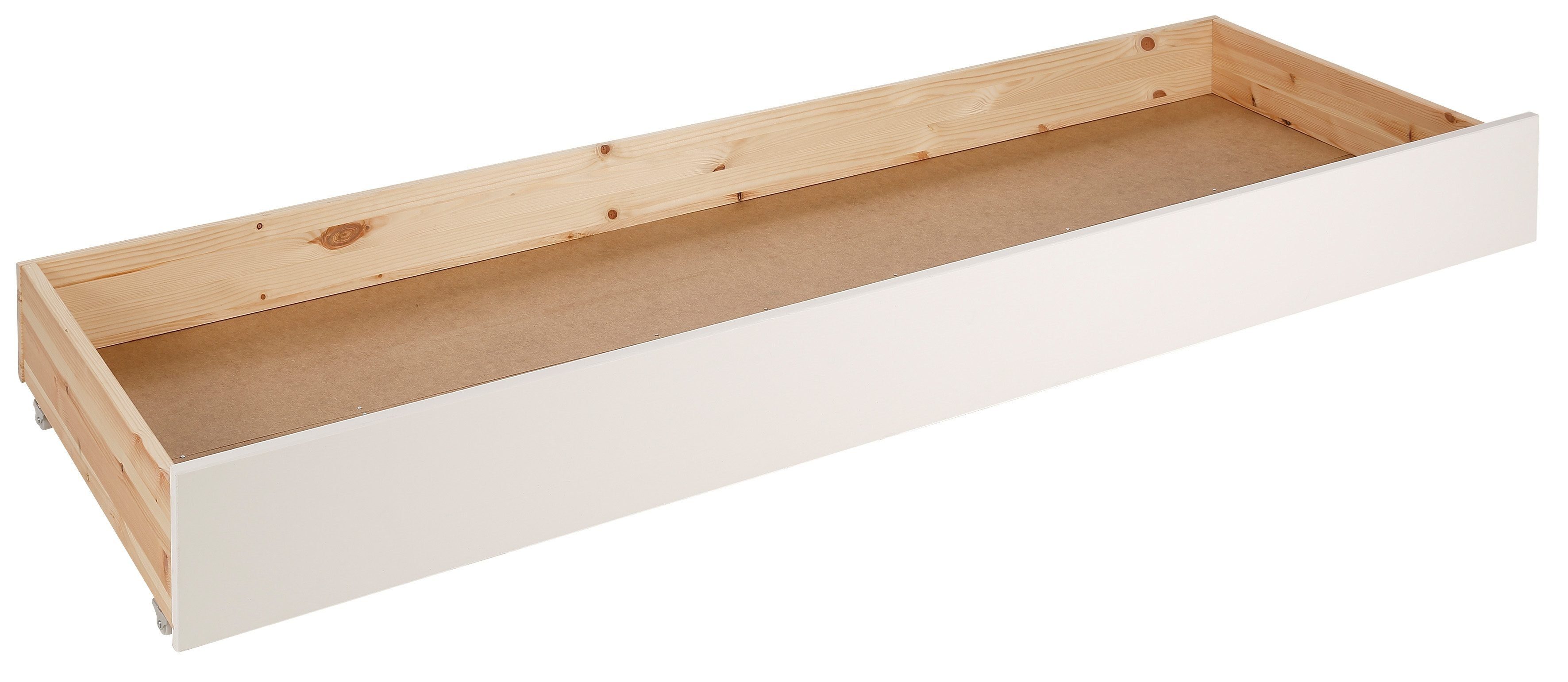 OTTO home Schubkasten KERO, passend zum Massivholzbett 'KERO', Breite 192 c günstig online kaufen