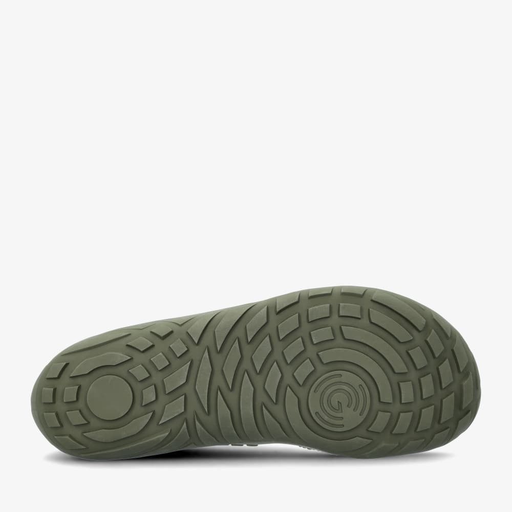 GROUNDIES All Terrain Low 2.0 Sneaker