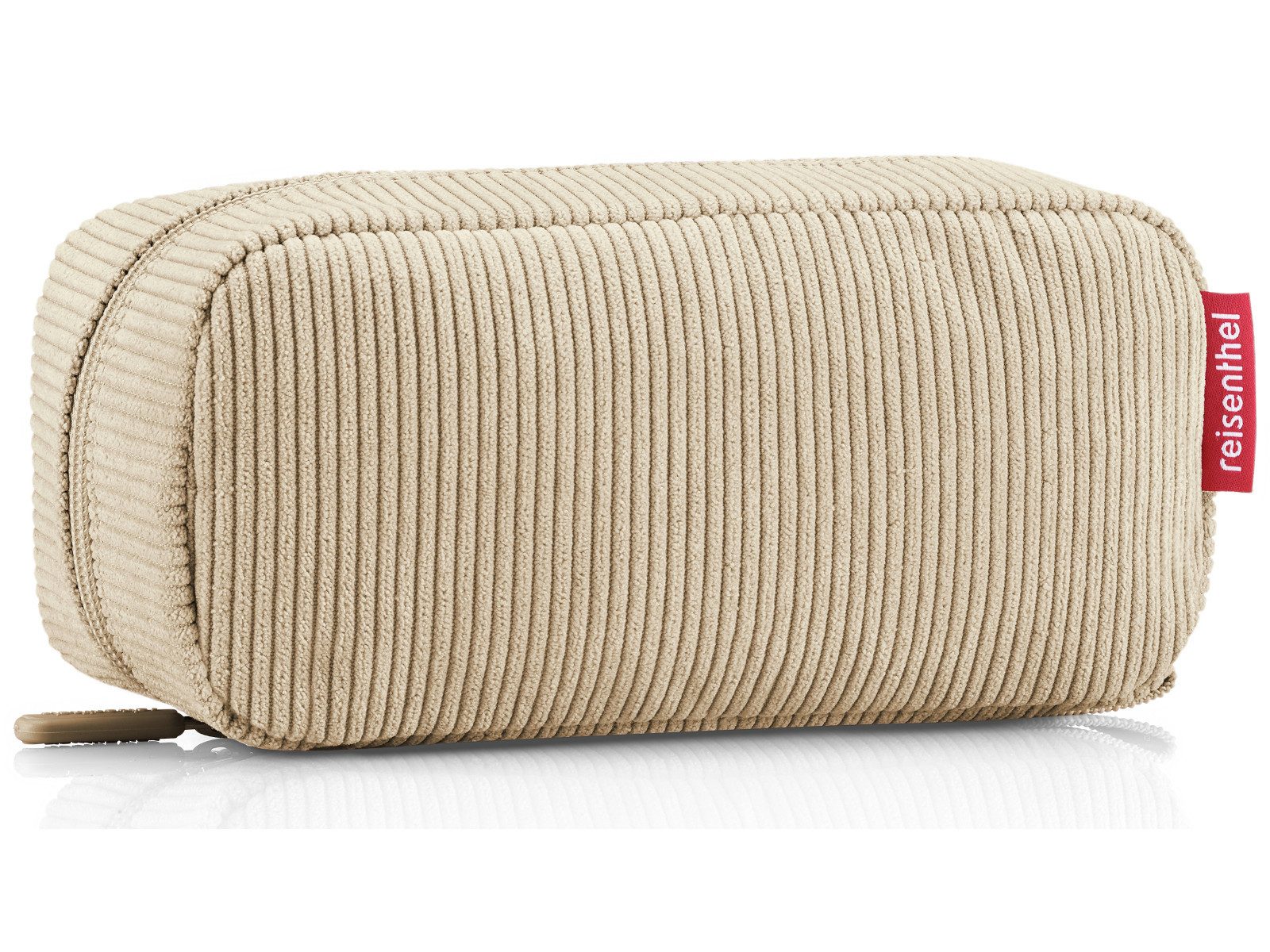 REISENTHEL® Einkaufsshopper multicase cord sand, multicase günstig online kaufen