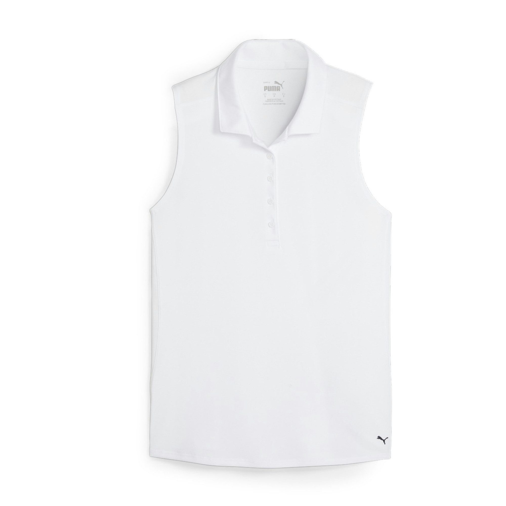 PUMA Poloshirt Puma Damen Poloshirt Pure günstig online kaufen
