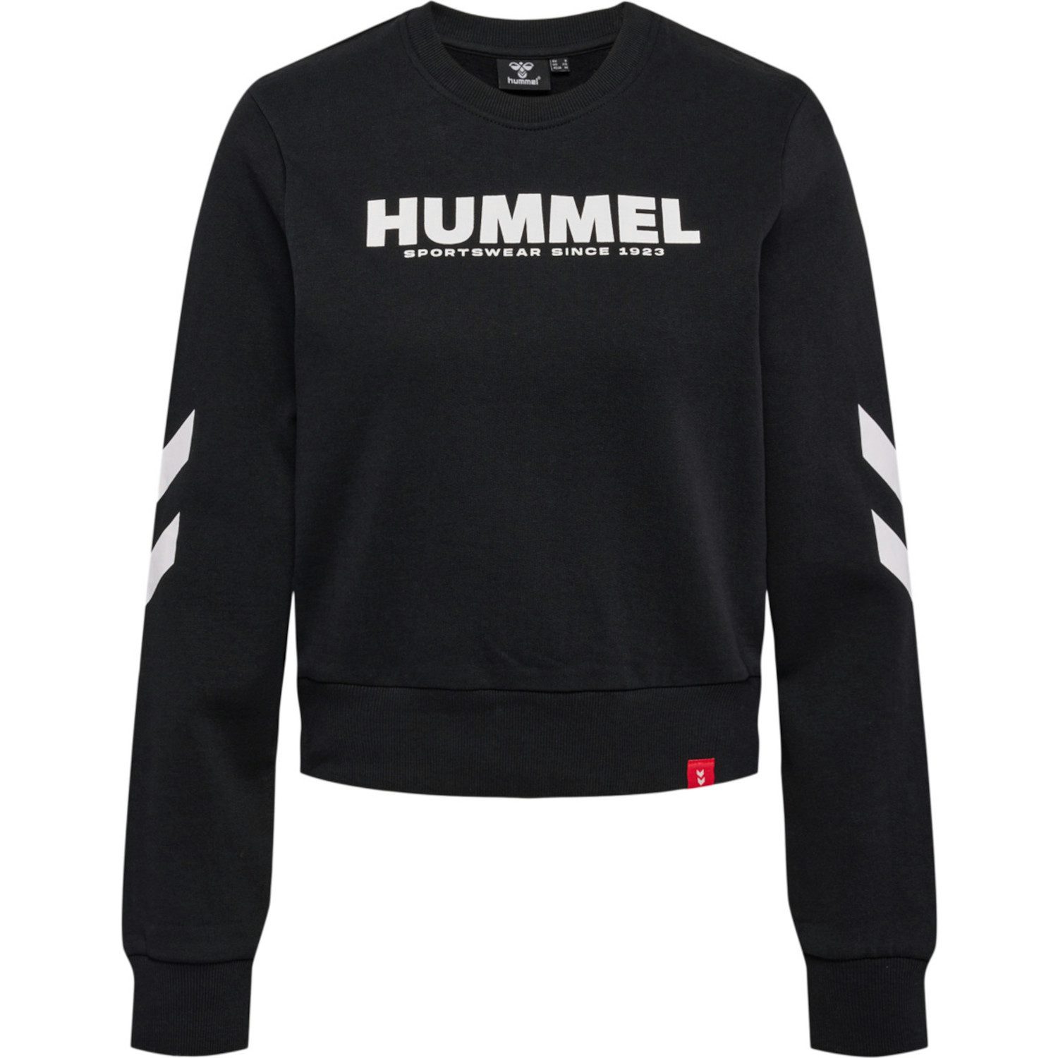 hummel Fleecepullover Hummel Damen Pullover hmlLEGACY günstig online kaufen