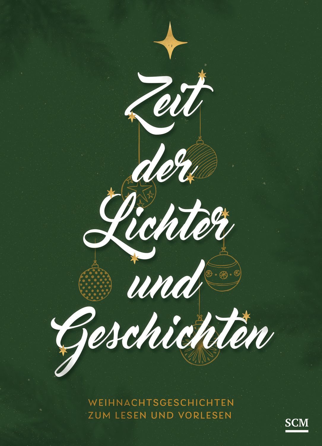Zeit der Lichter und Geschichten / diverse