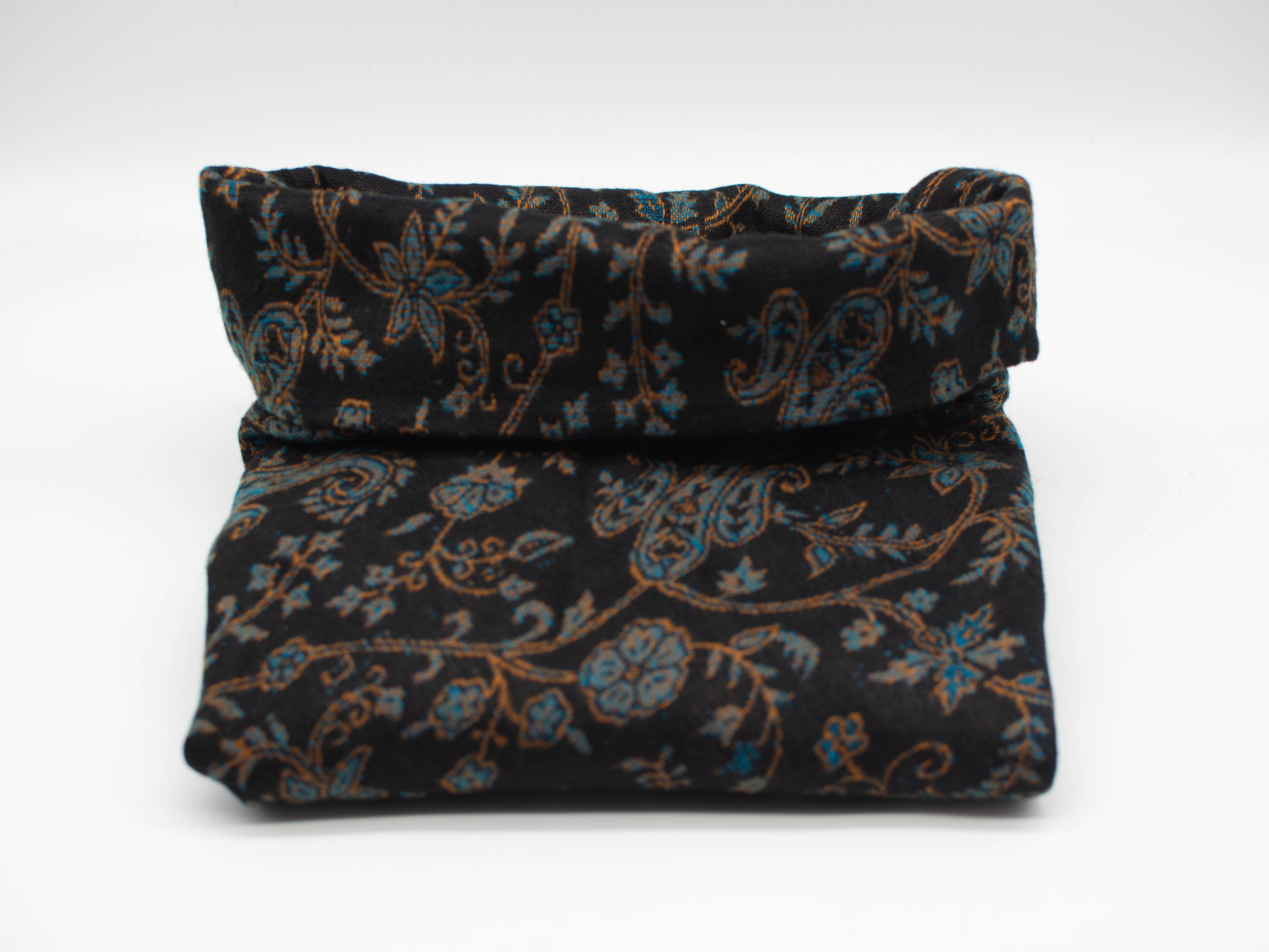 Aurelie Poncho Eleganter Paisley Poncho, für günstig online kaufen