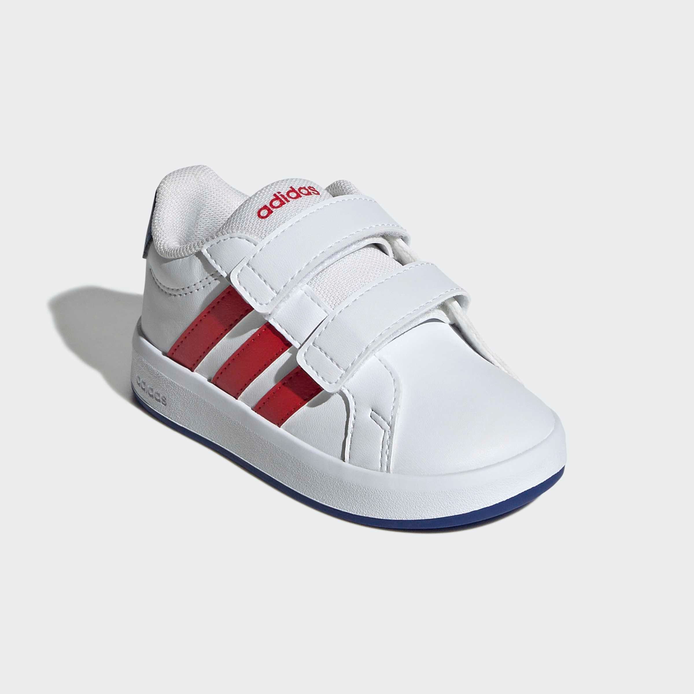 adidas Sportswear GRAND COURT 3.0 KIDS Sneaker für Kinder