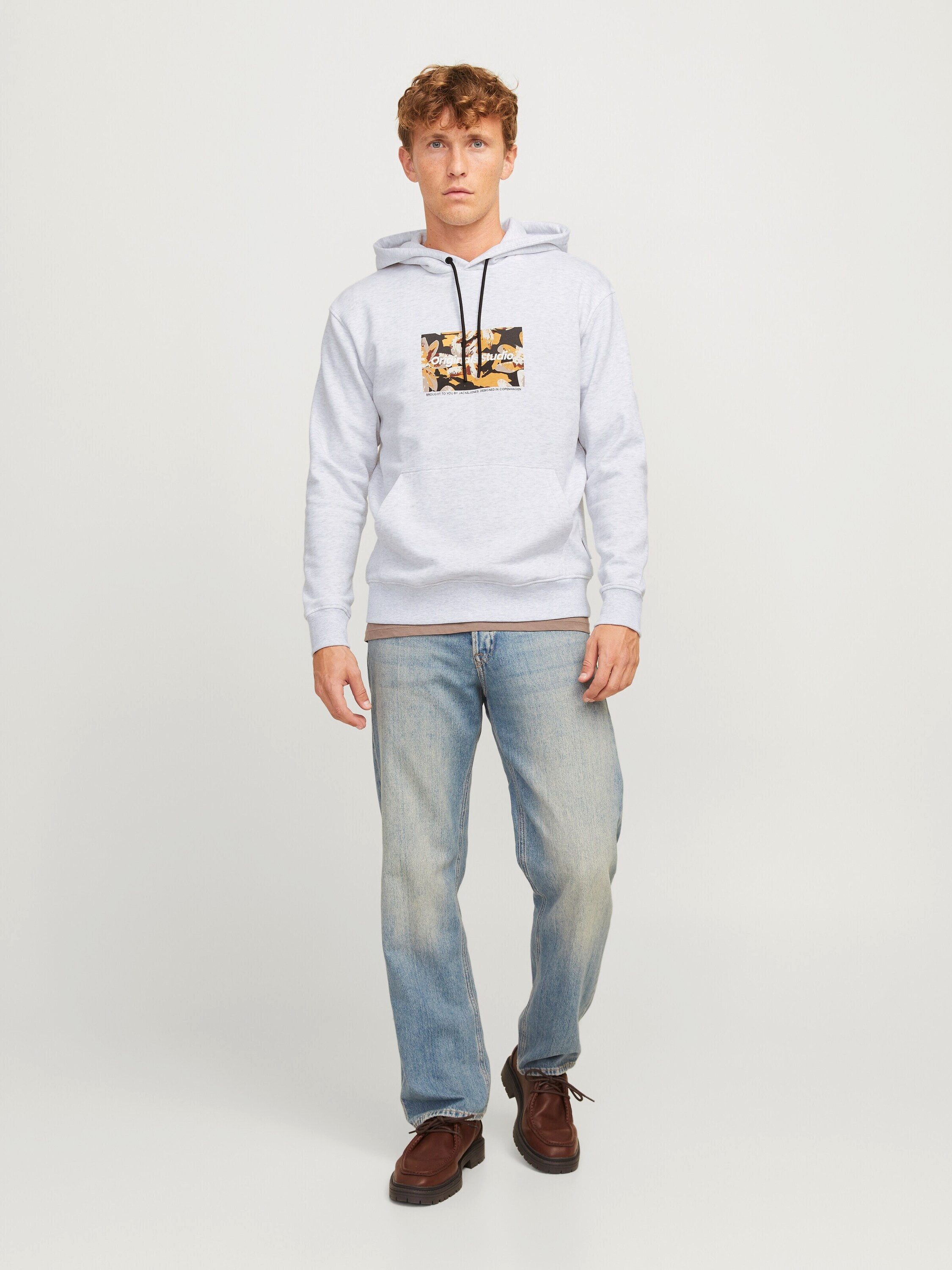 Jack & Jones Sweatshirt JORVesterbro (1-tlg)