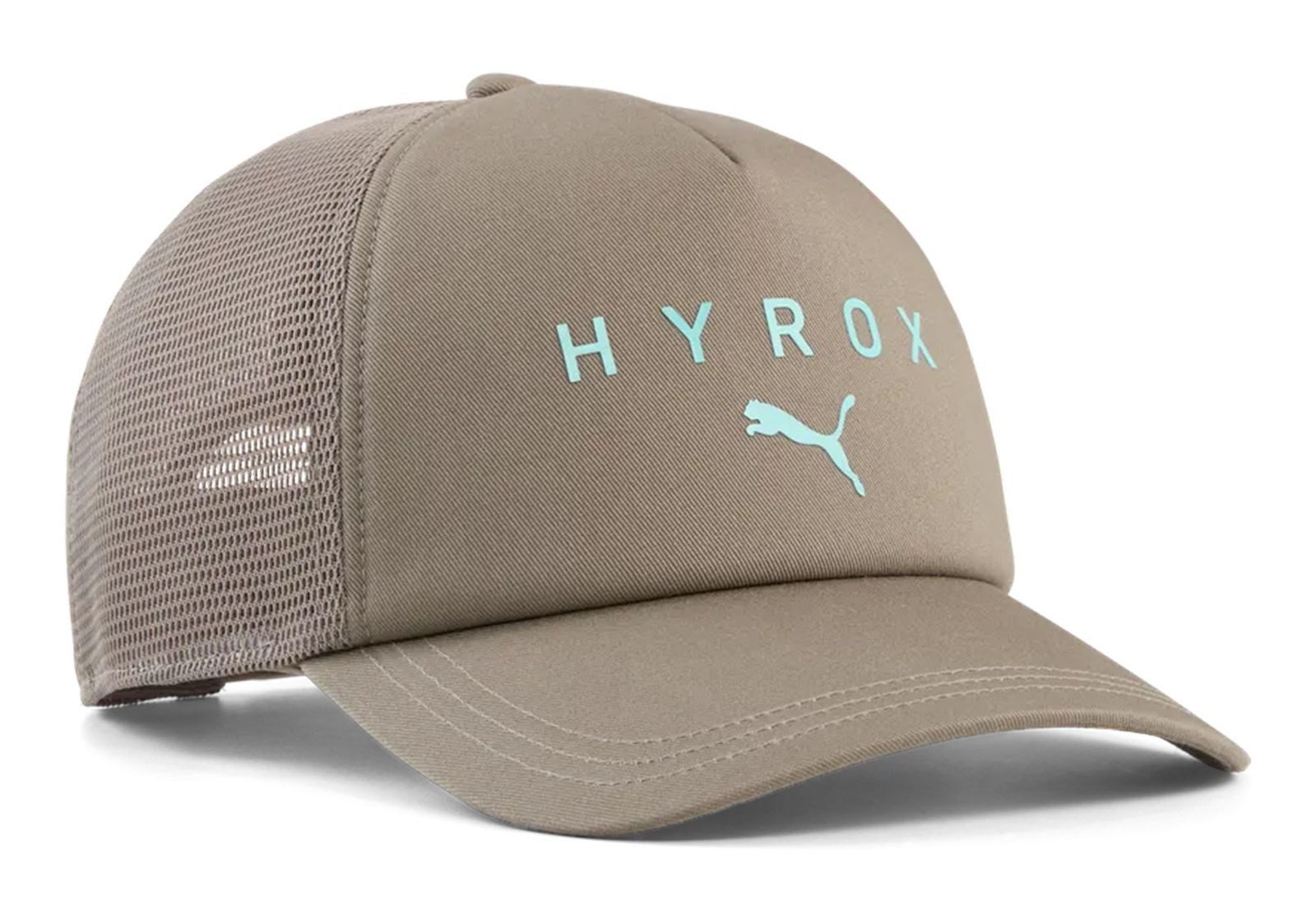 PUMA Baseball Cap Trucker Cap