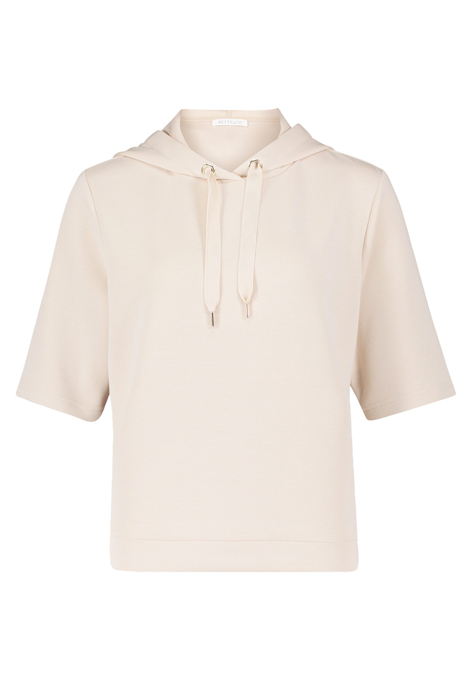 Betty&Co Kurzarmshirt Betty & Co Damen günstig online kaufen