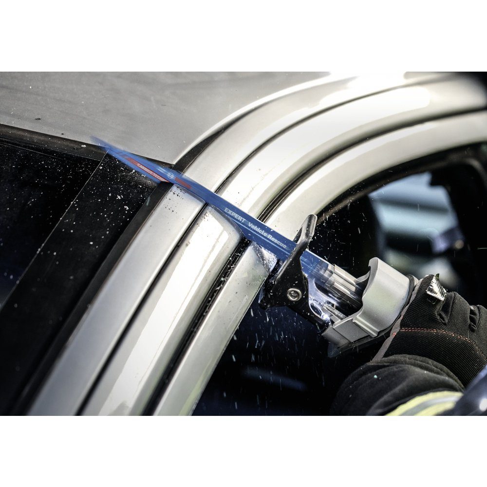 Thumbnail - Bosch Accessories Säbelsägeblatt Bosch Accessories 2608900380 EXPERT ‘Vehicle Rescue’ S 1157 CHM Säbels