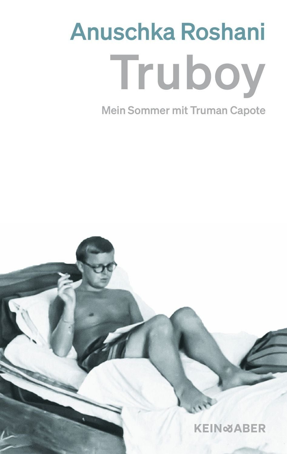 Truboy / Anuschka Roshani