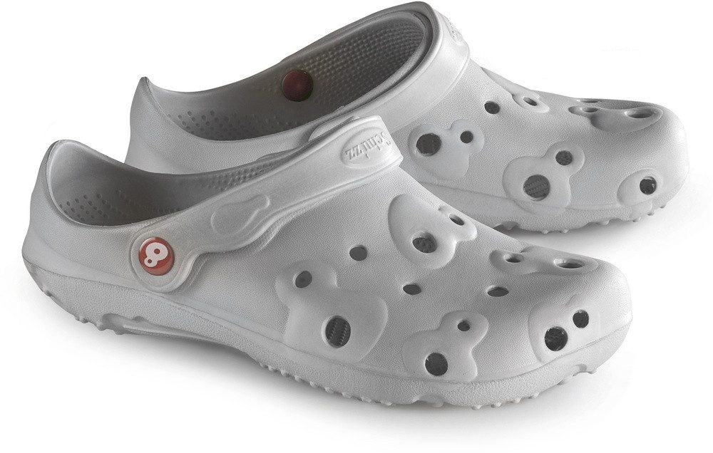 Globule Homme Uni Clog