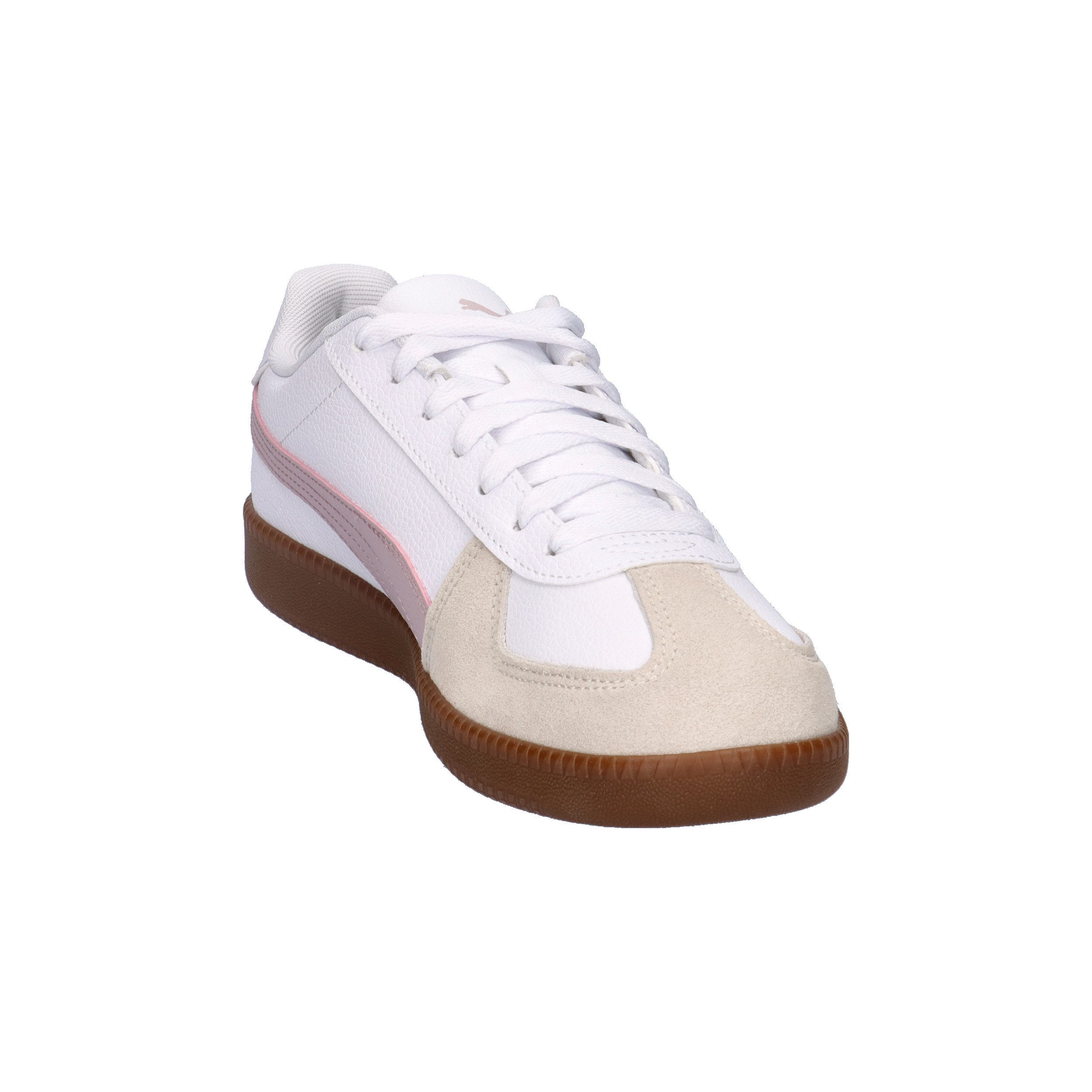 PUMA Puma Kinder Sneaker Club LT Jr 408300 Sneaker – Bild 2 von 5